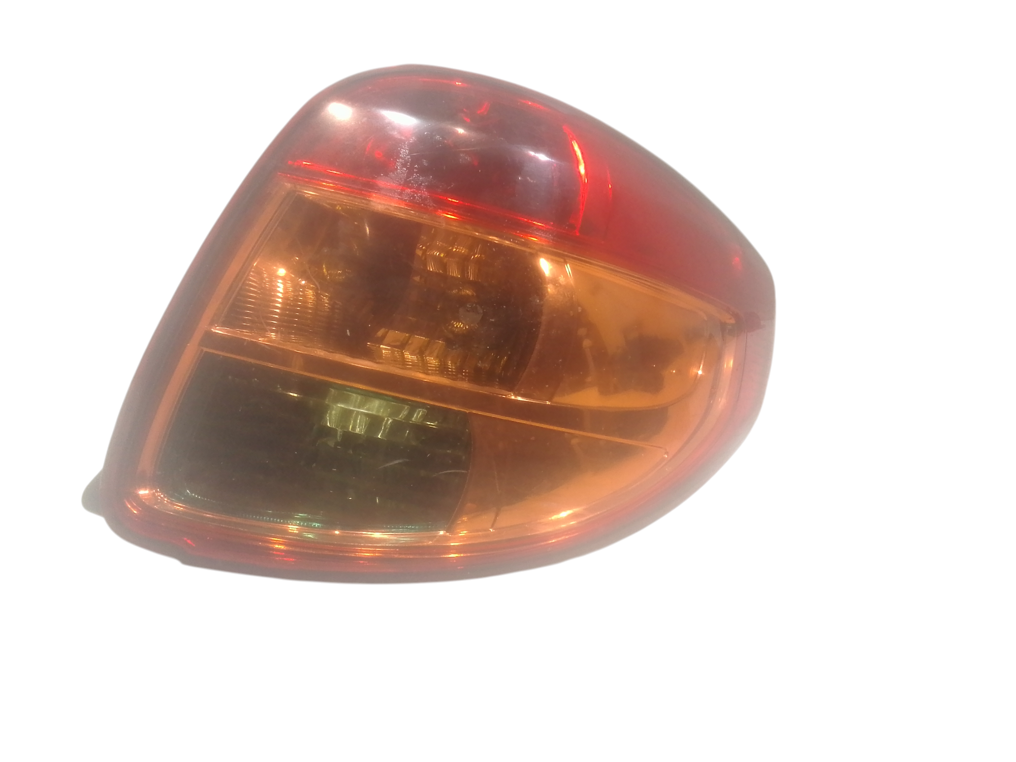 Fanale Post. Destro 71742458 Usato