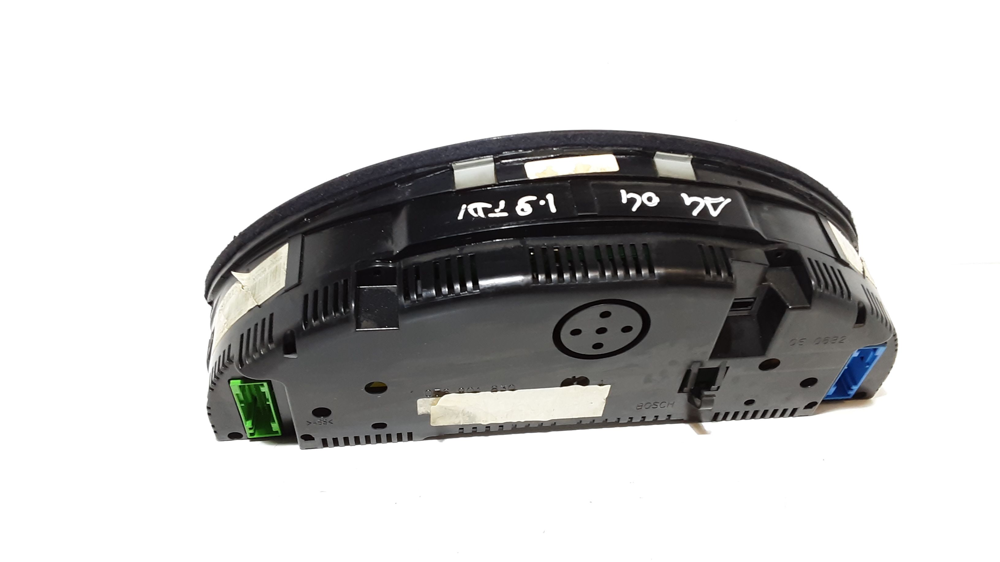 Quadro Portastrumenti Usato