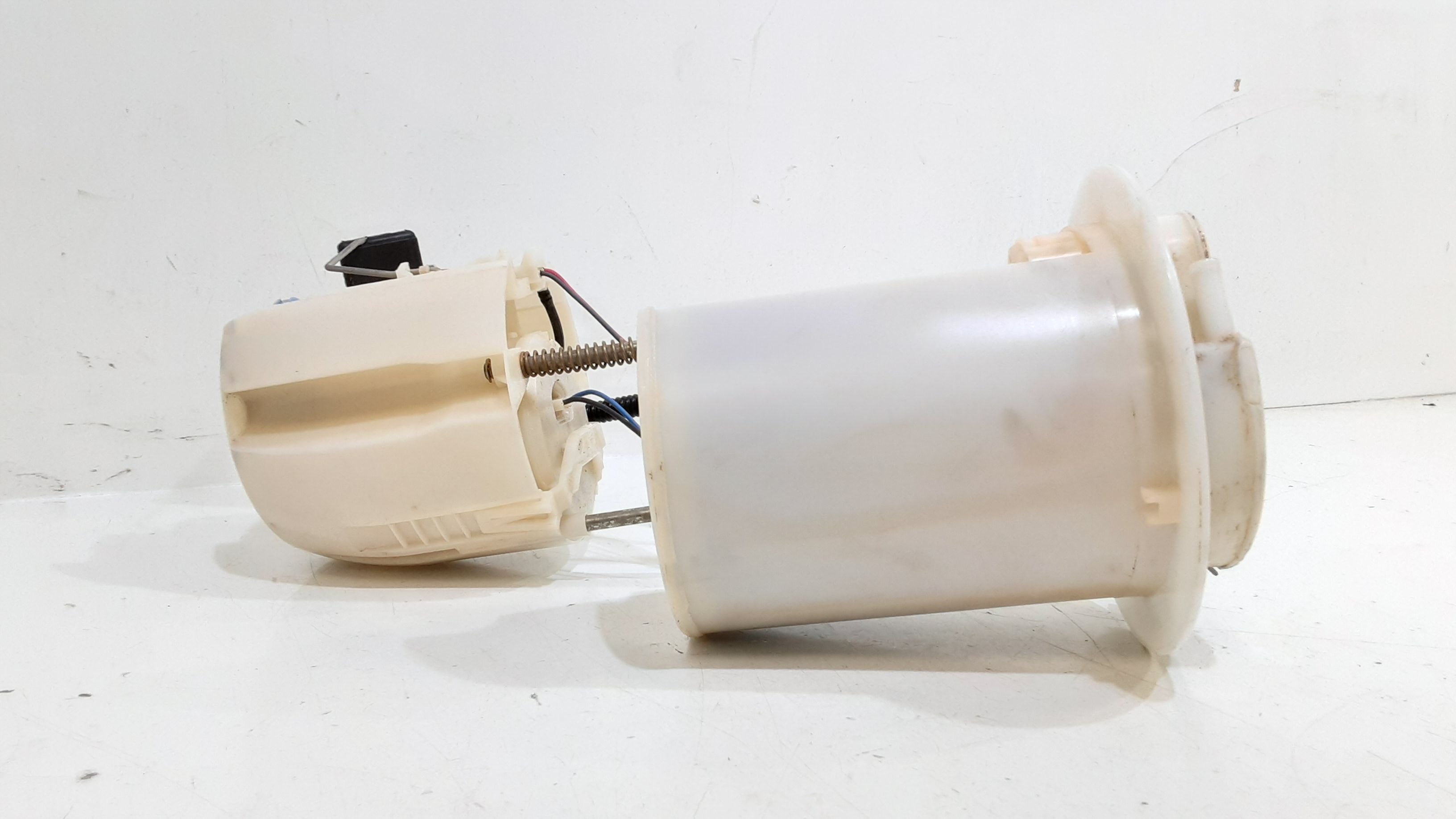 Pompa Carburante Usato