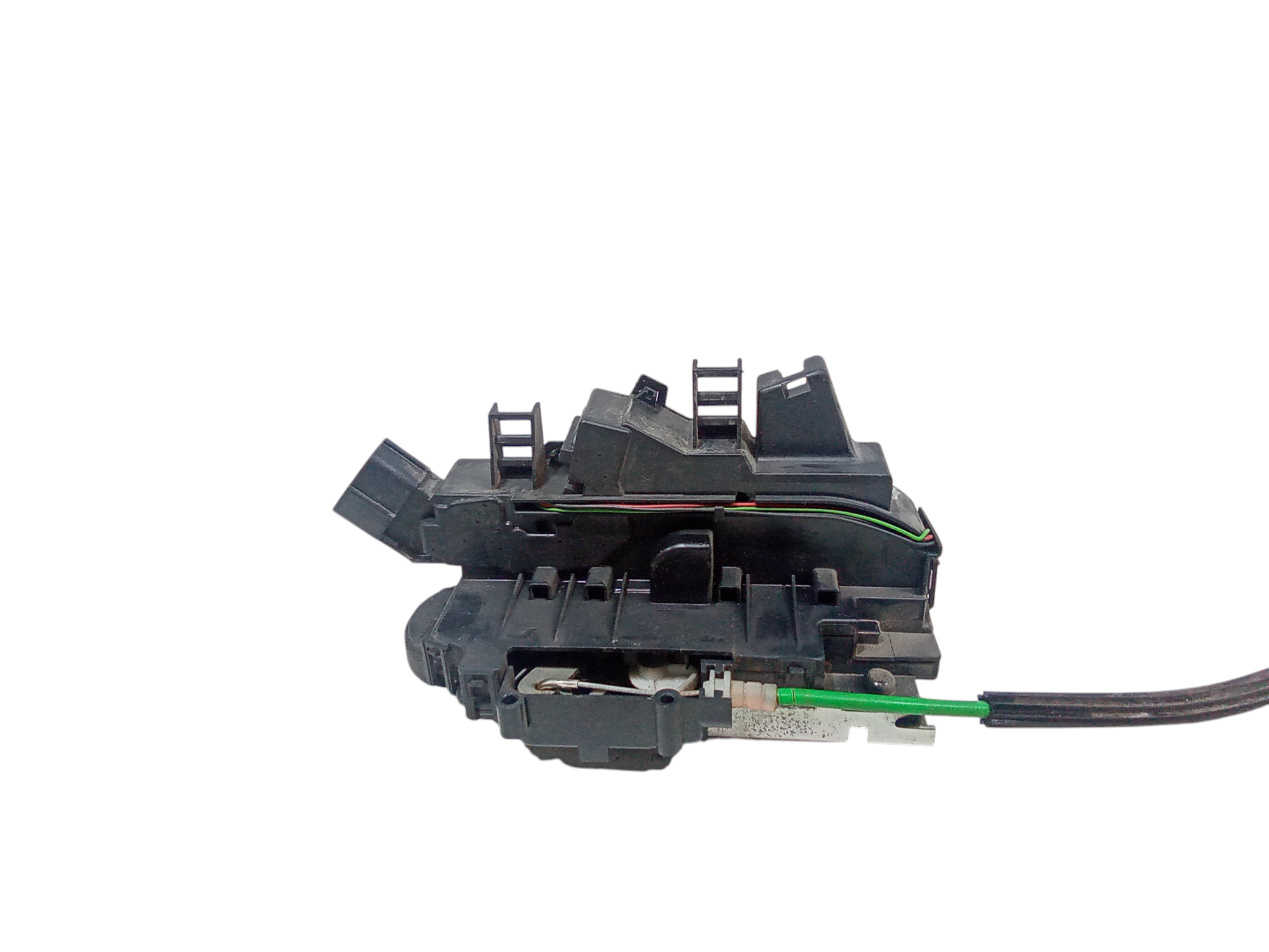 Serratura Porta Post. Sinistro 71752216 Usato