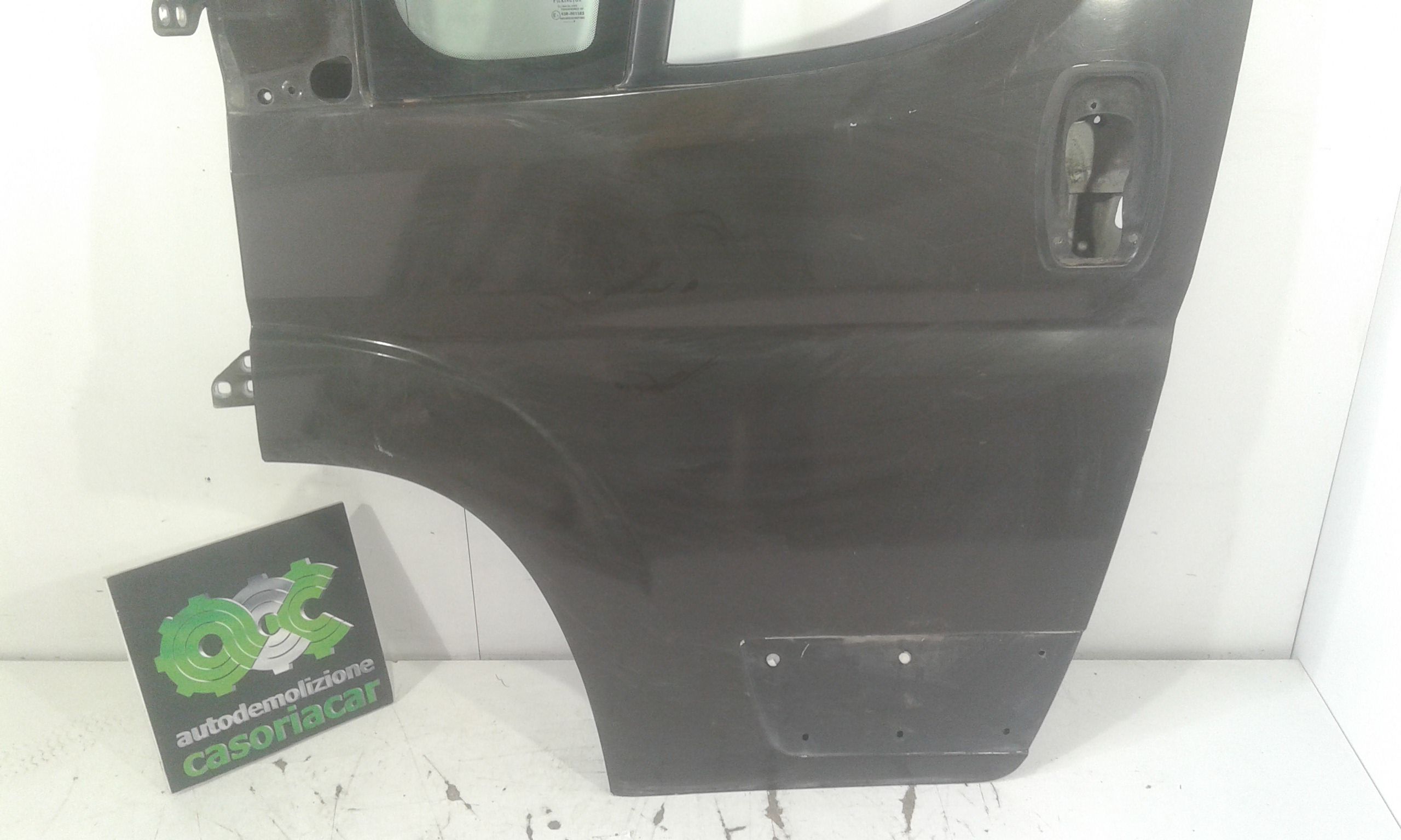 Porta Ant. Sinistro 1394066080 Usato