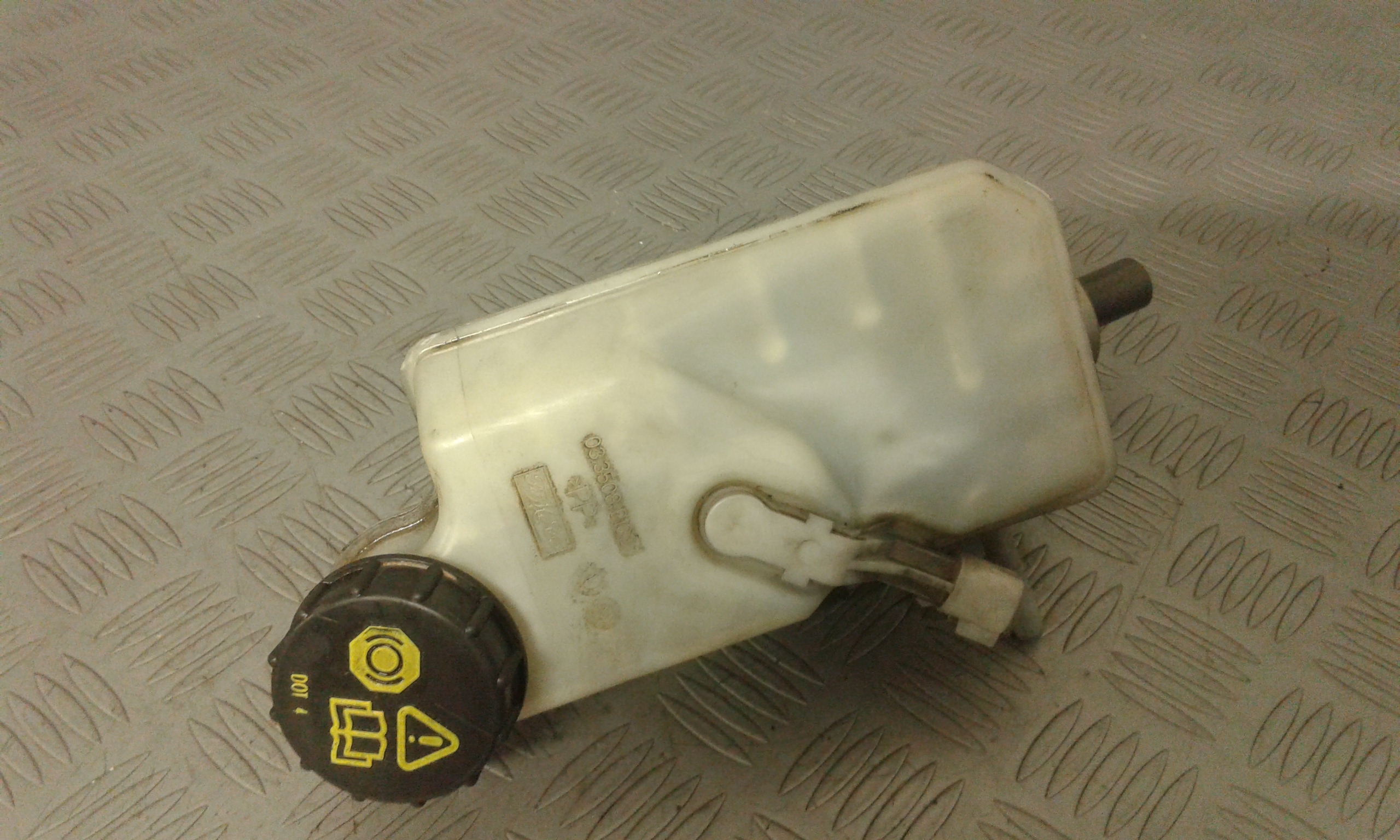 Pompa Comando Freni 1469140 Usato