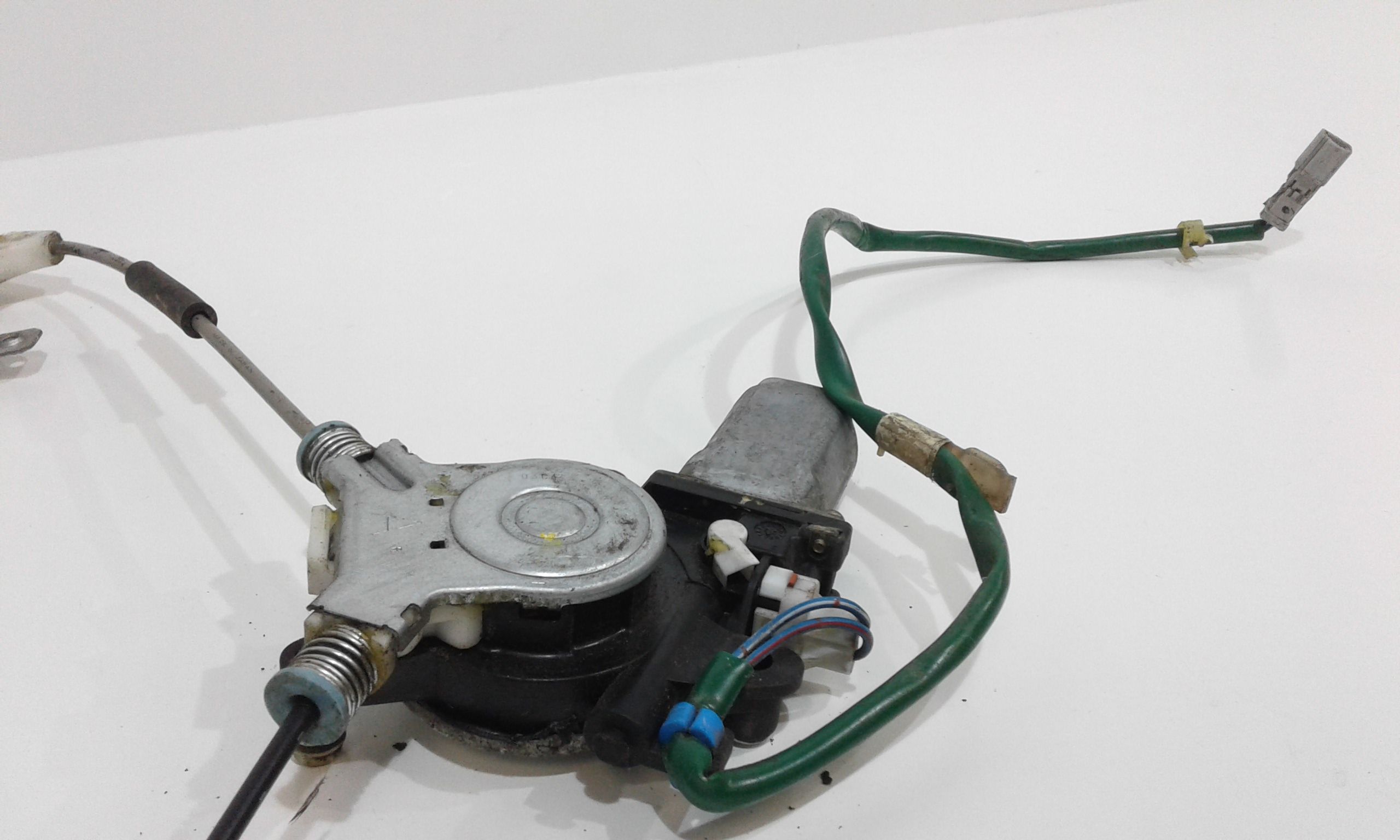 Alzacristallo Elettr. Porta Ant. Sinistro Usato