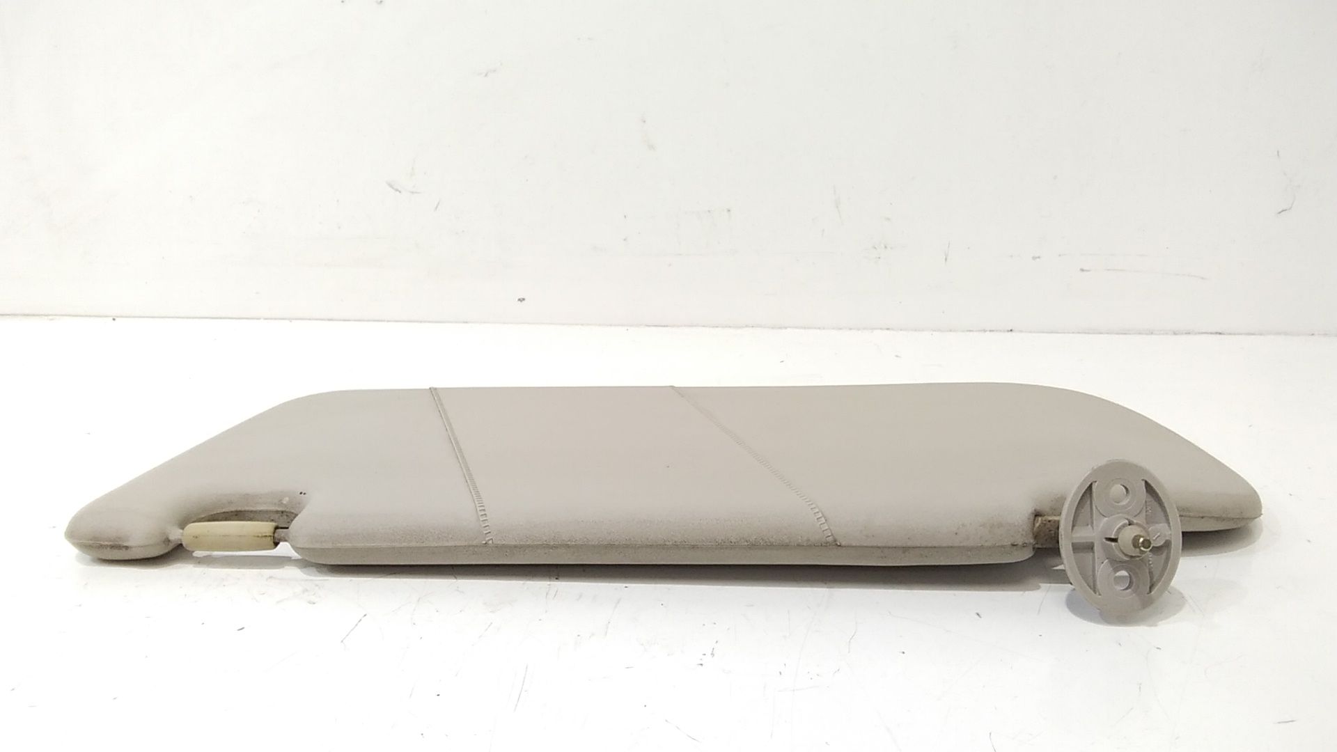 Aletta Parasole Parabrezza Sinistro Usato