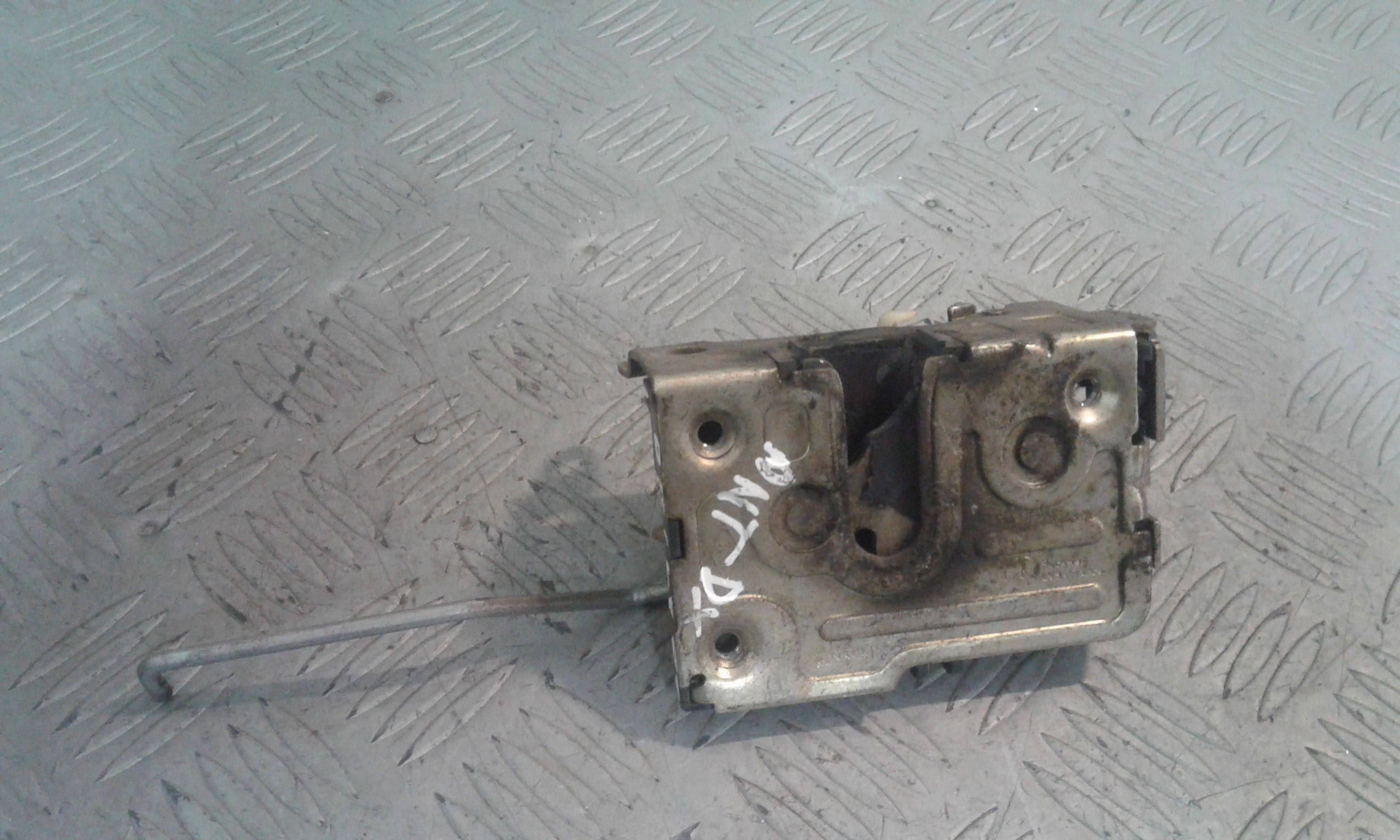 Serratura Porta Ant. Destro Usato