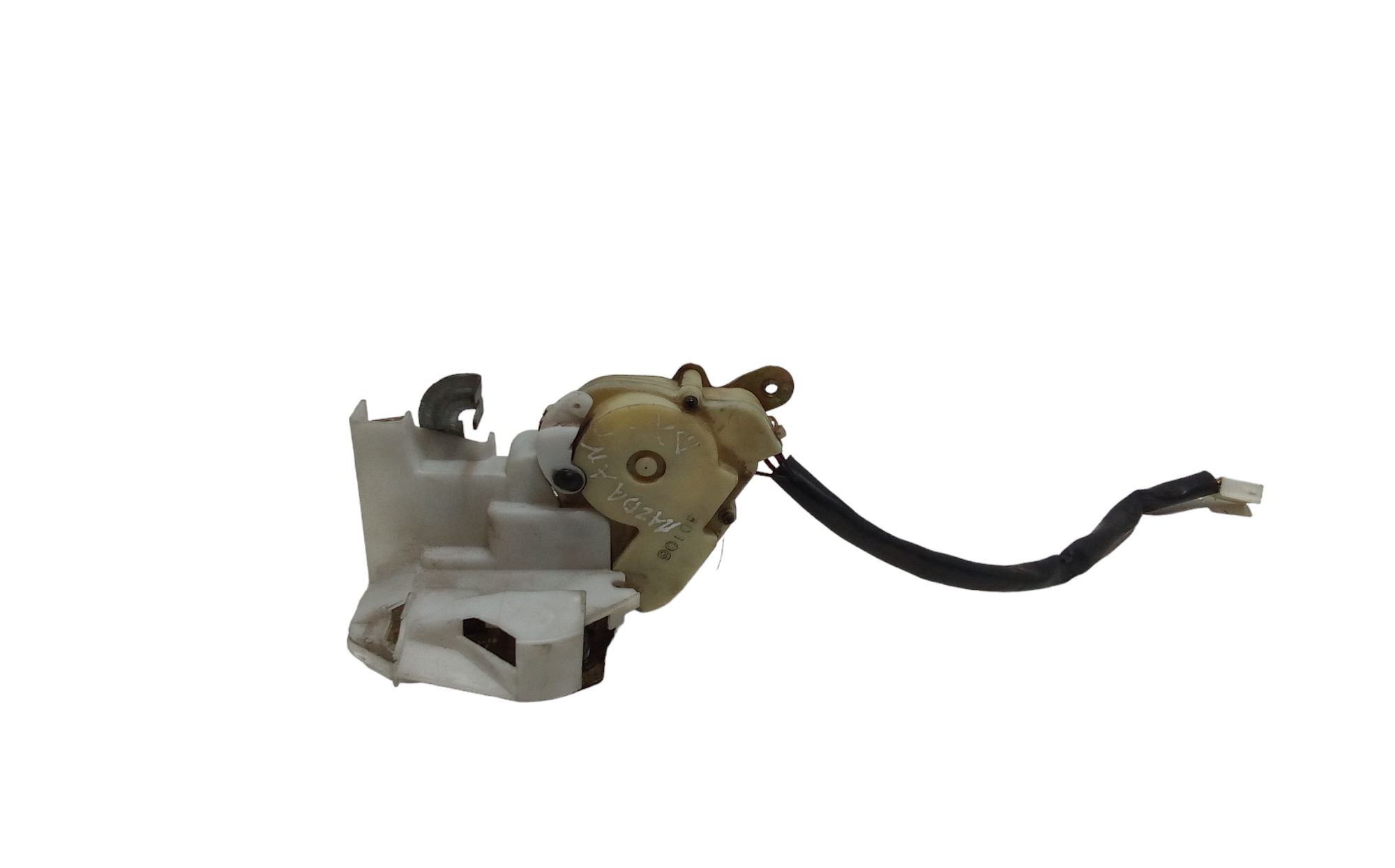 Serratura Porta Ant. Destro Usato