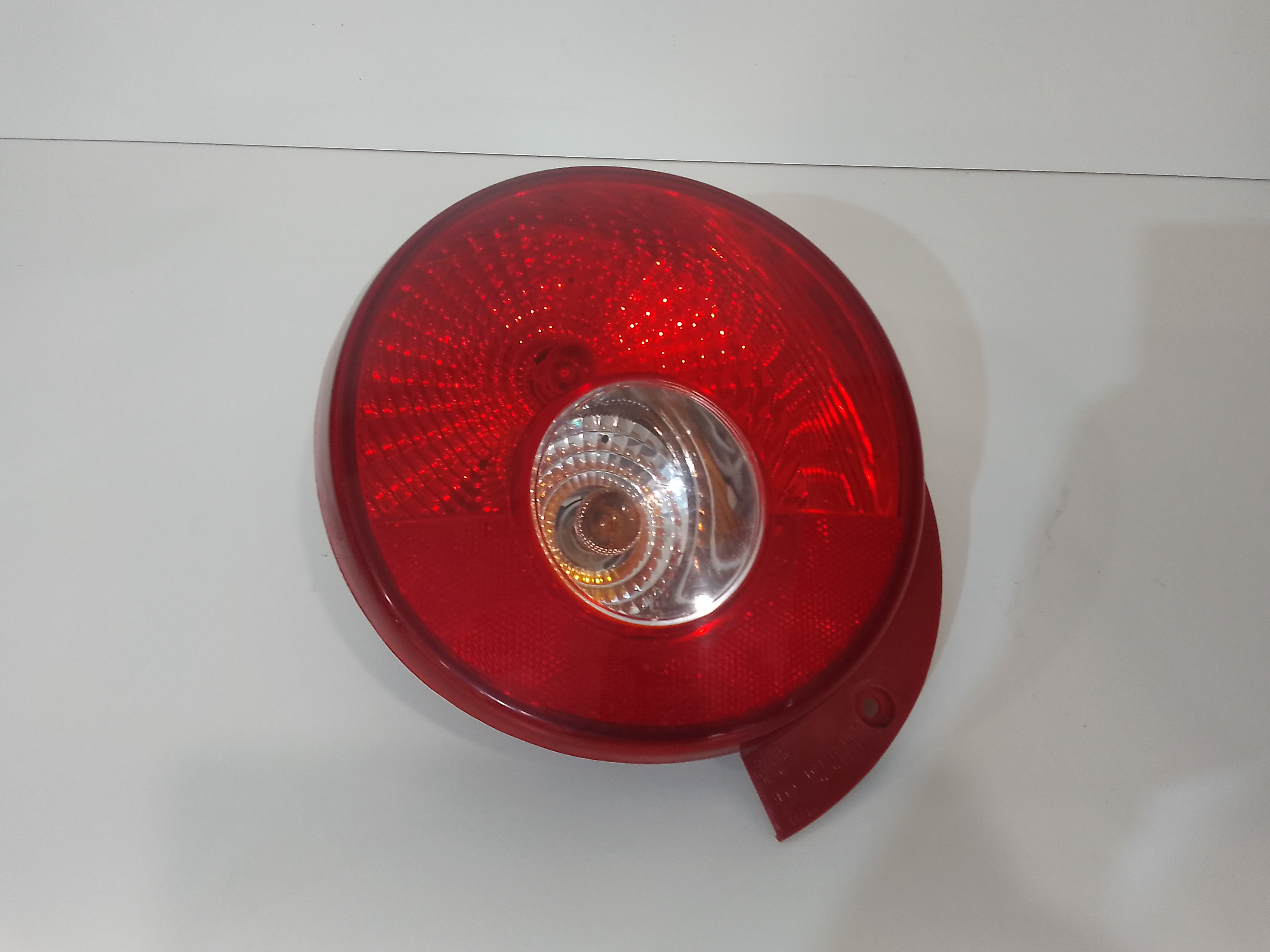 Fanale Post. Sinistro 42403114 Usato