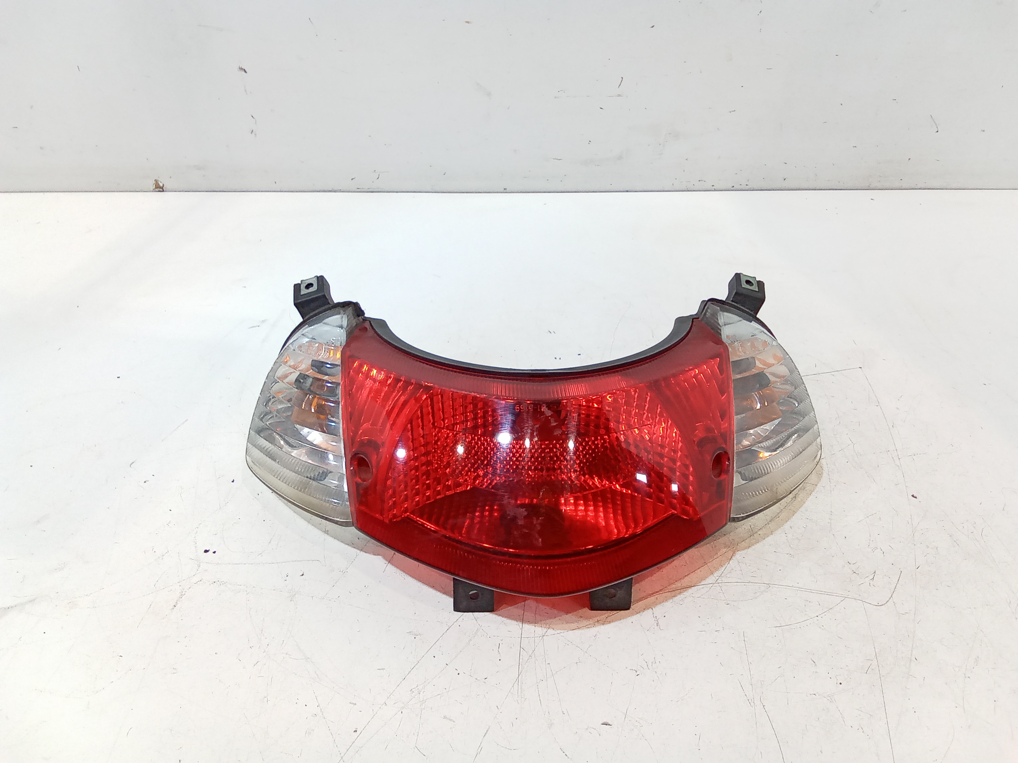 Fanale Post. Destro,fanale Post. Sinistro Usato