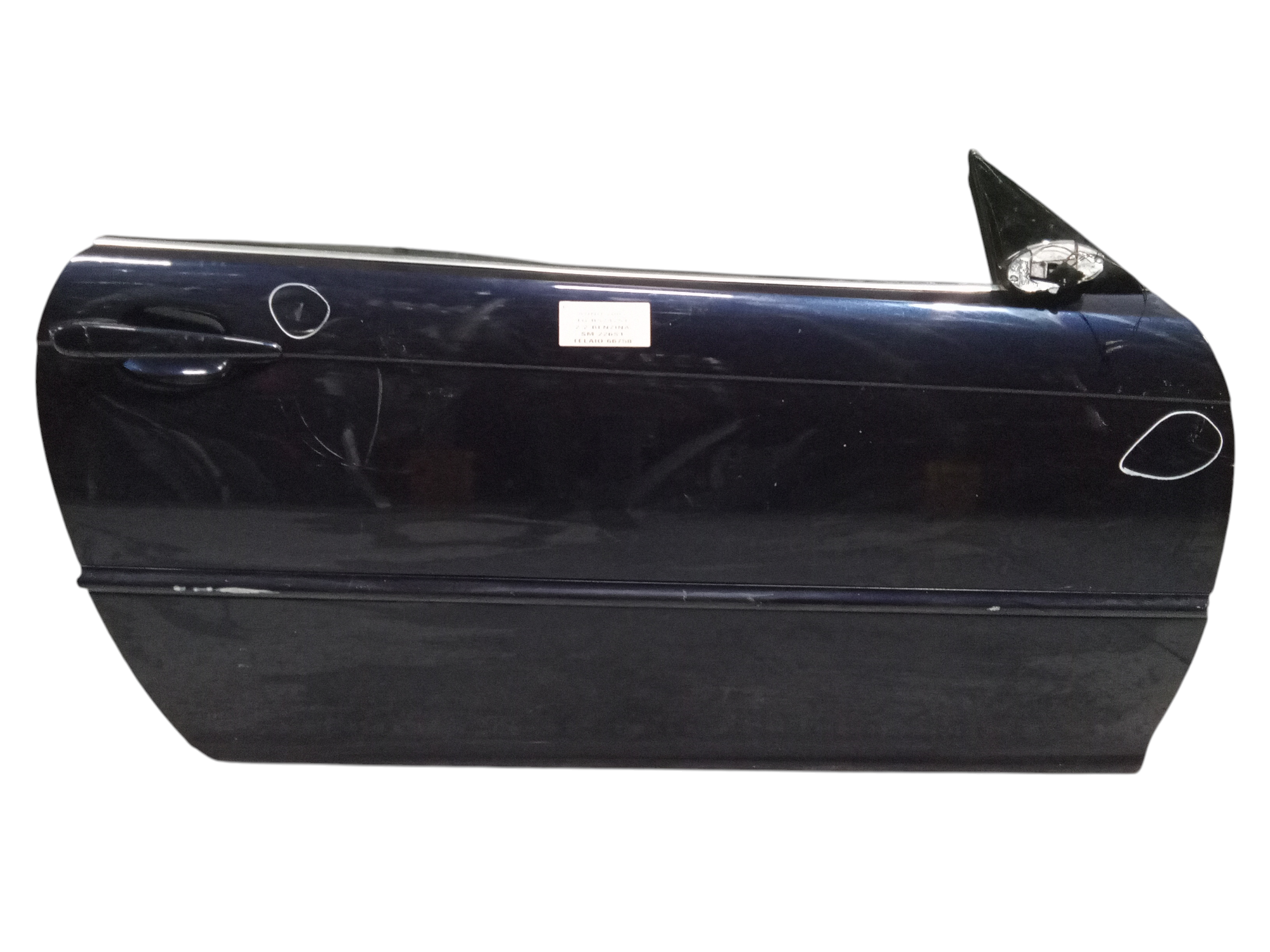 Porta Ant. Destro 41517038092 Usato