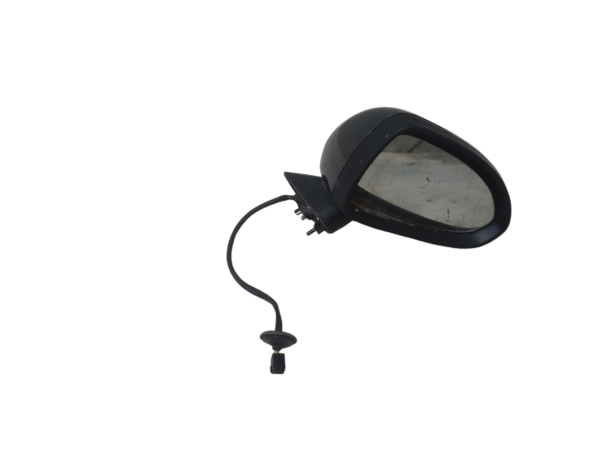 Retrovisore Est. Destro Usato