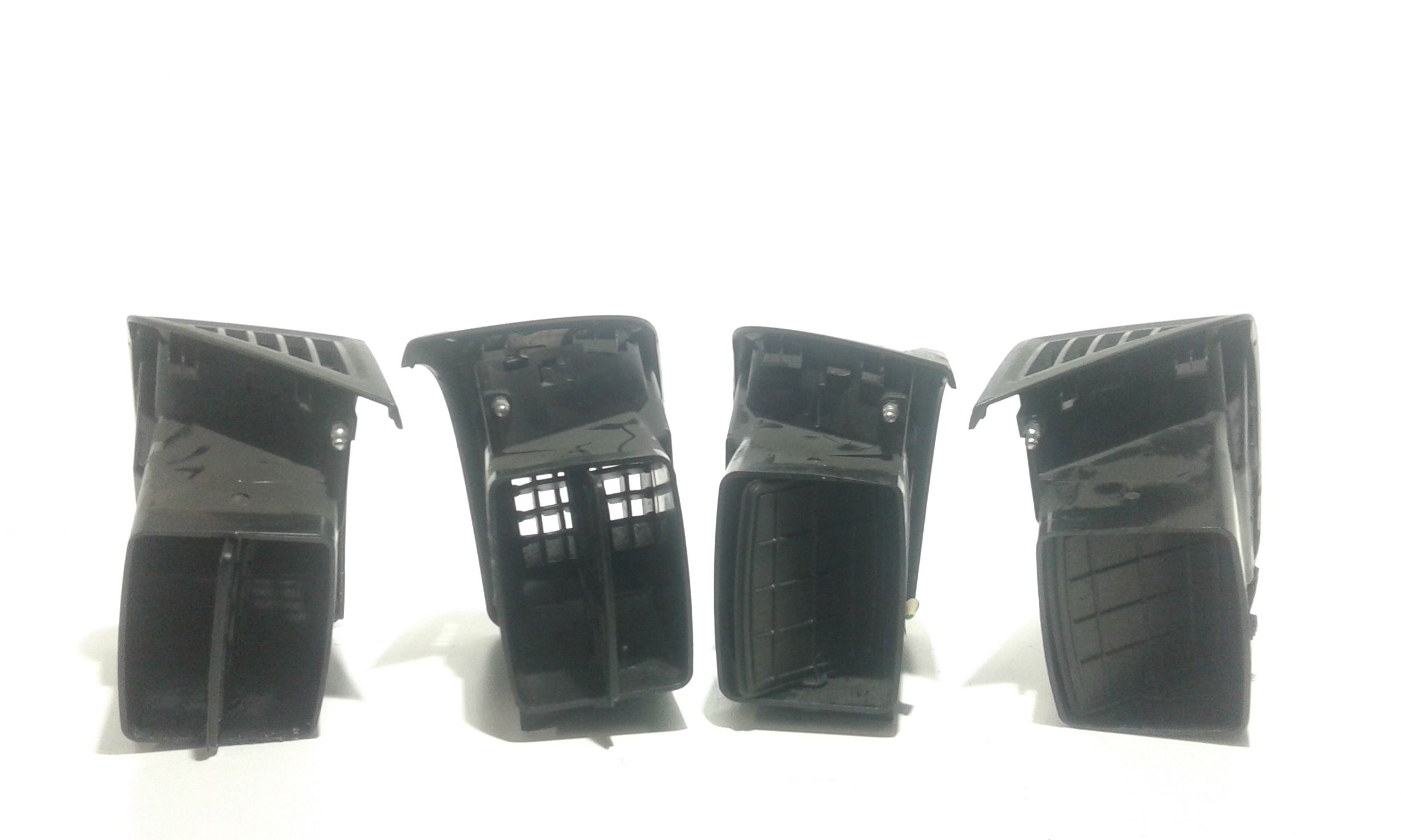 Condotto Aria Bocchette Centr. Sup. Cruscotto Usato