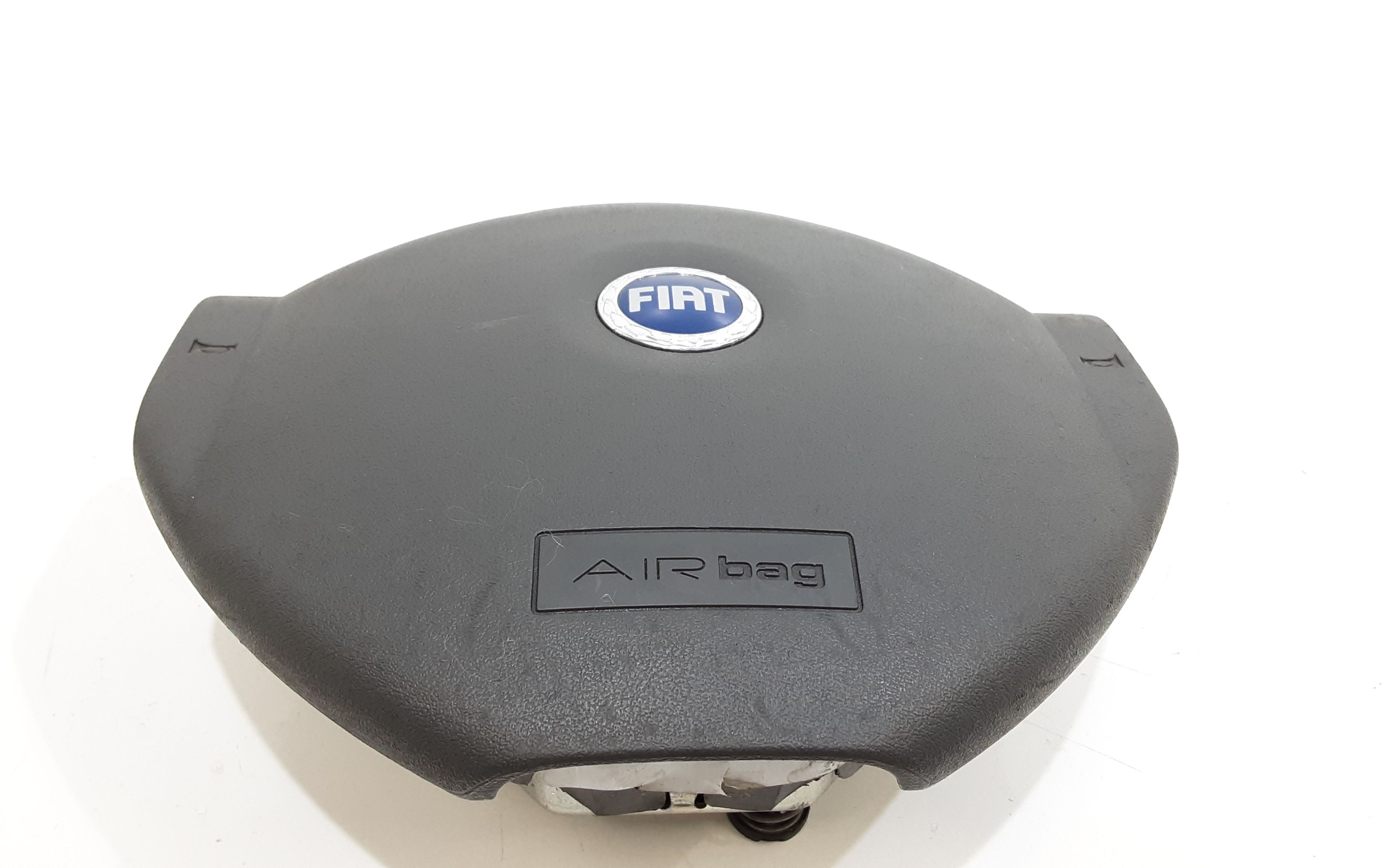 Dispositivo Airbag Lato Guida 735411159 Usato