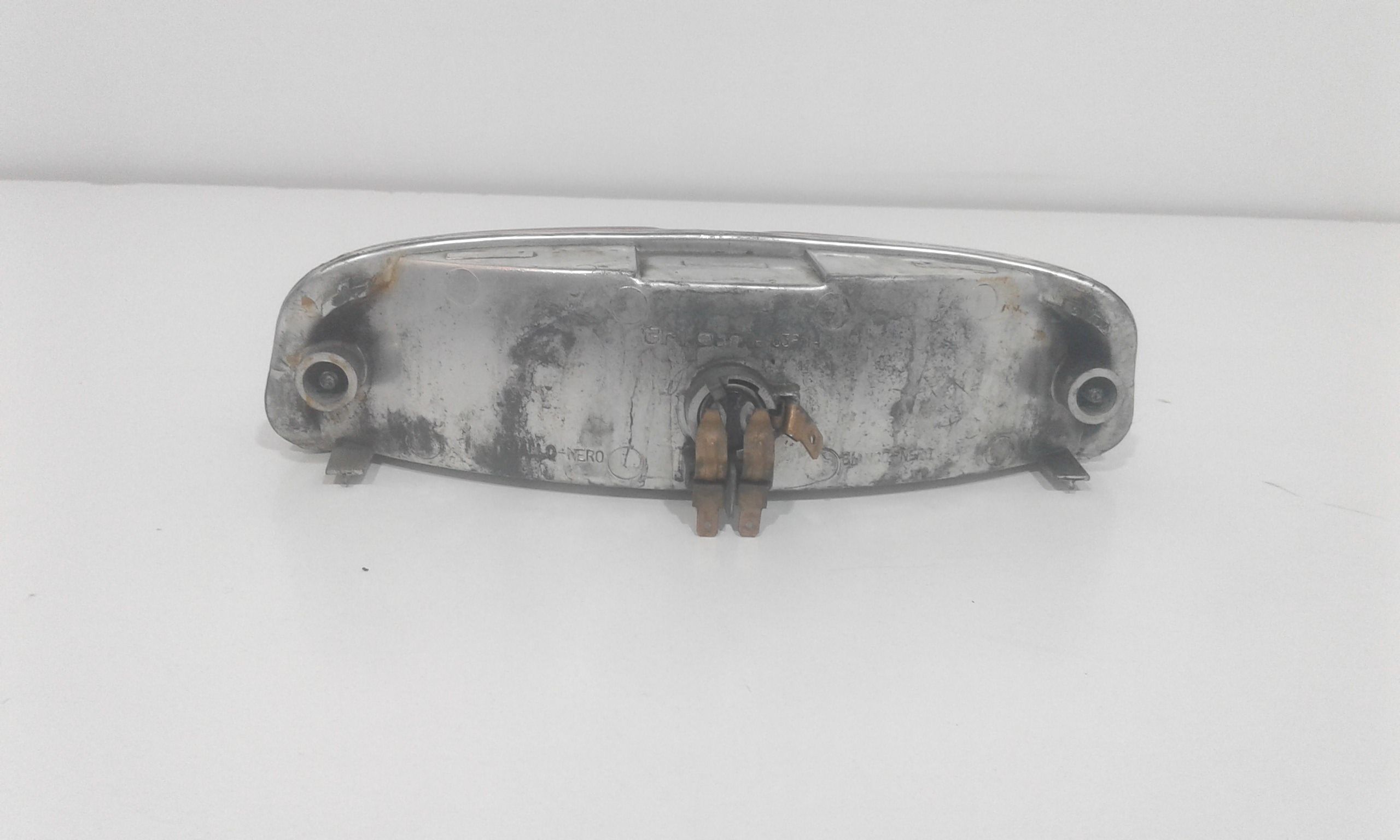 Fanale Post. Destro,fanale Post. Sinistro Usato