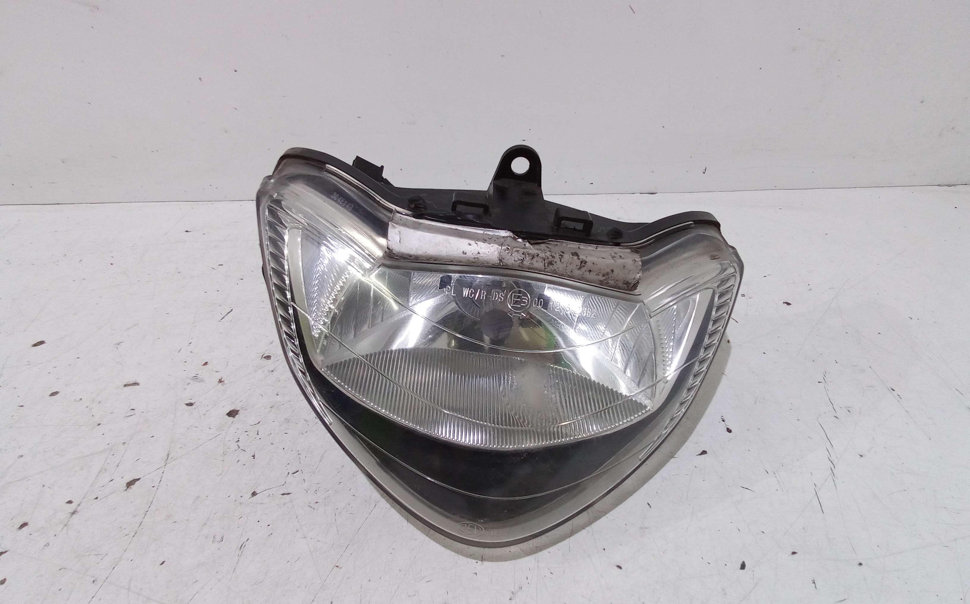 Faro Anteriore Usato