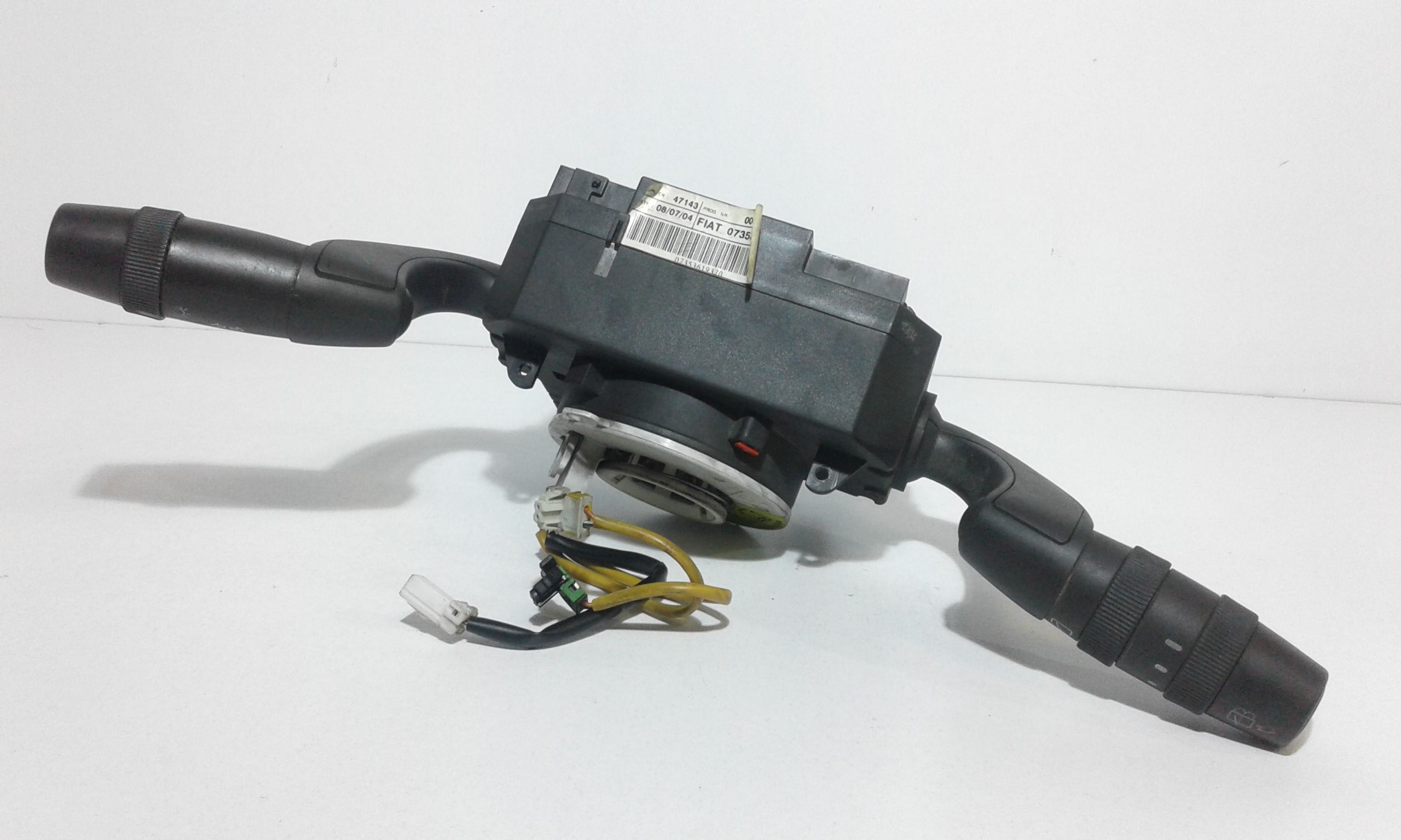 Devioguidasgancio Compl. Usato