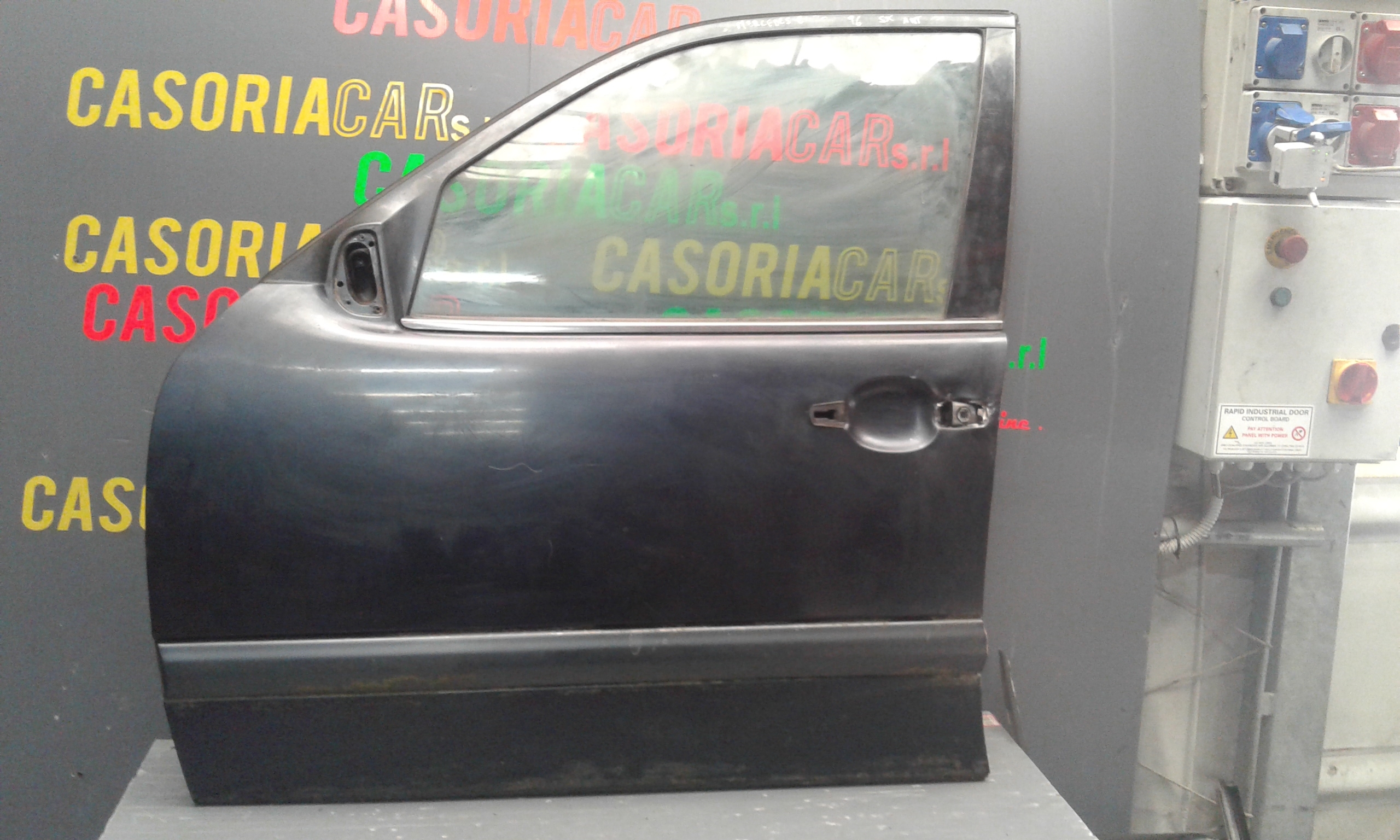 Porta Ant. Sinistro A2027201505 Usato