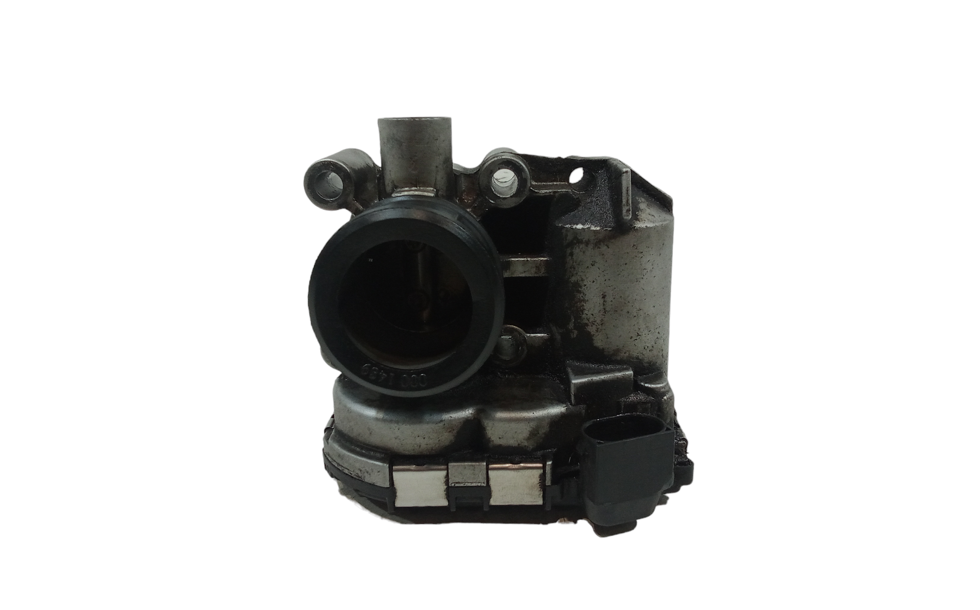 Corpo Farfallato Q0003094V007000000 Usato