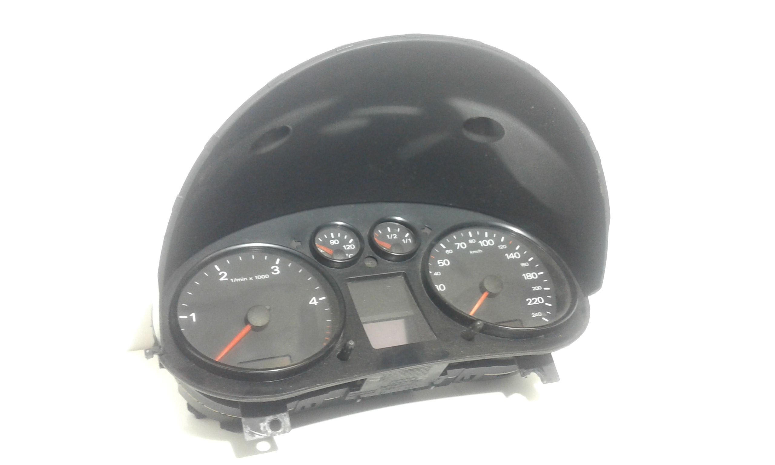 Quadro Portastrumenti Usato