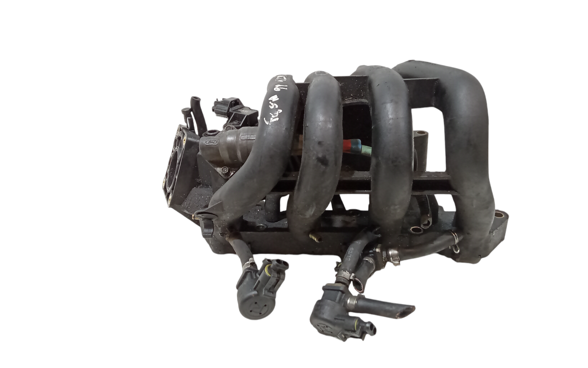 Collettore Aspirazione 1113079 Usato