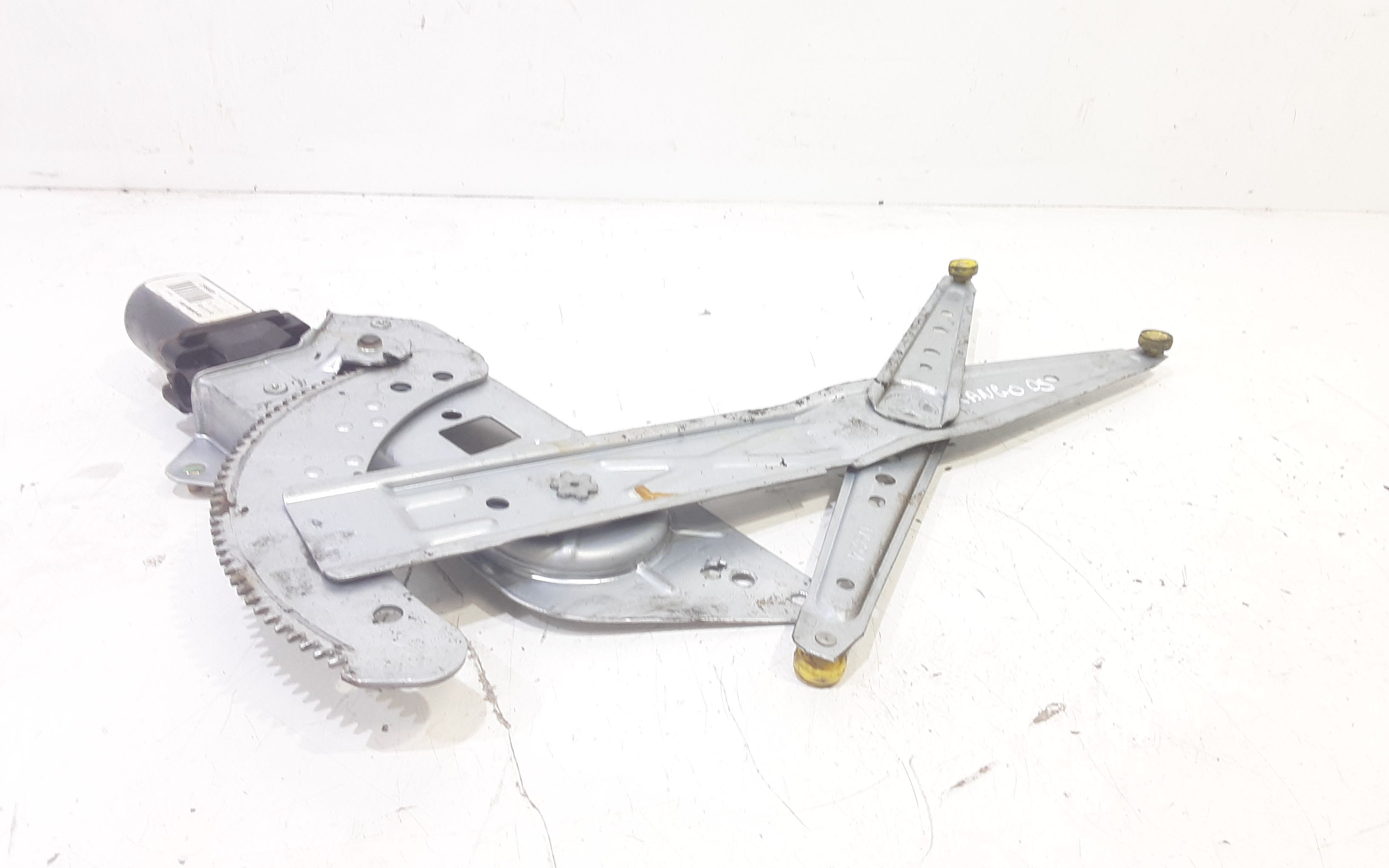 Alzacristallo Porta Ant. Sinistro 8200155793 Usato