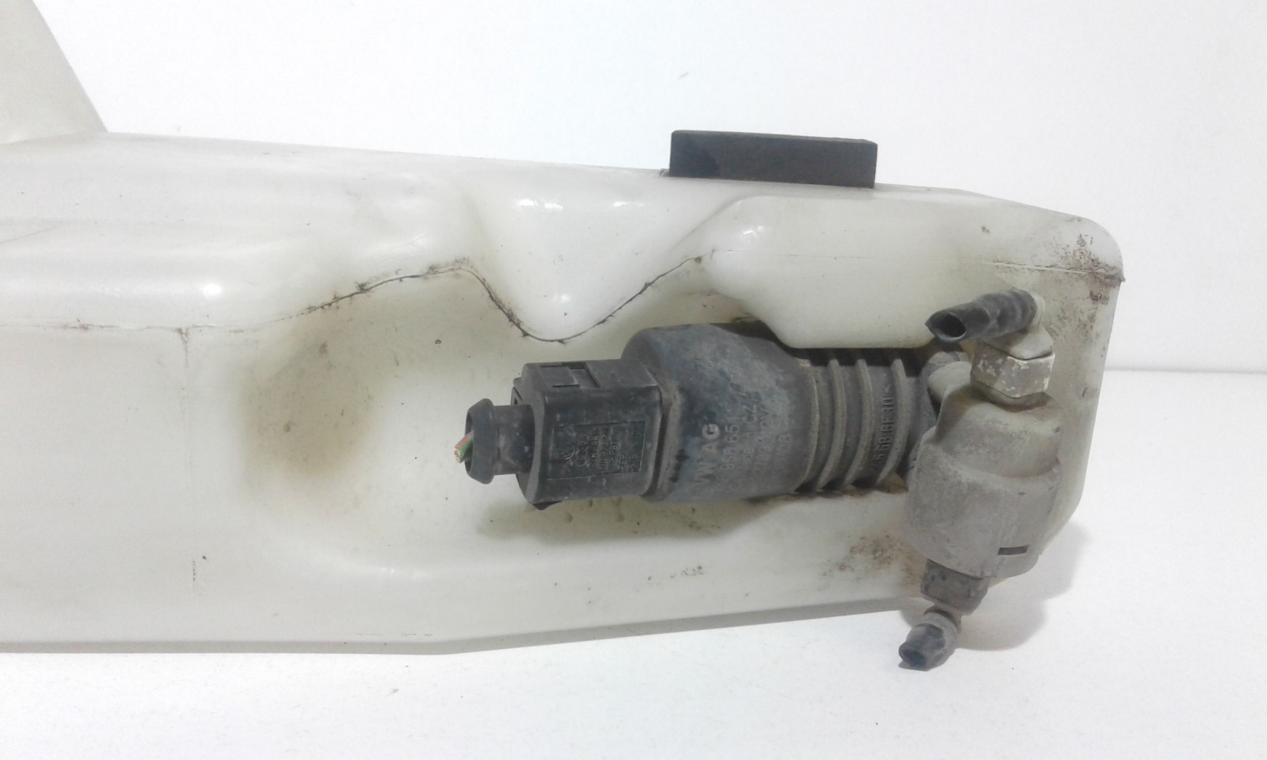 Serbatoio Tergiparabrezza Compl. Usato