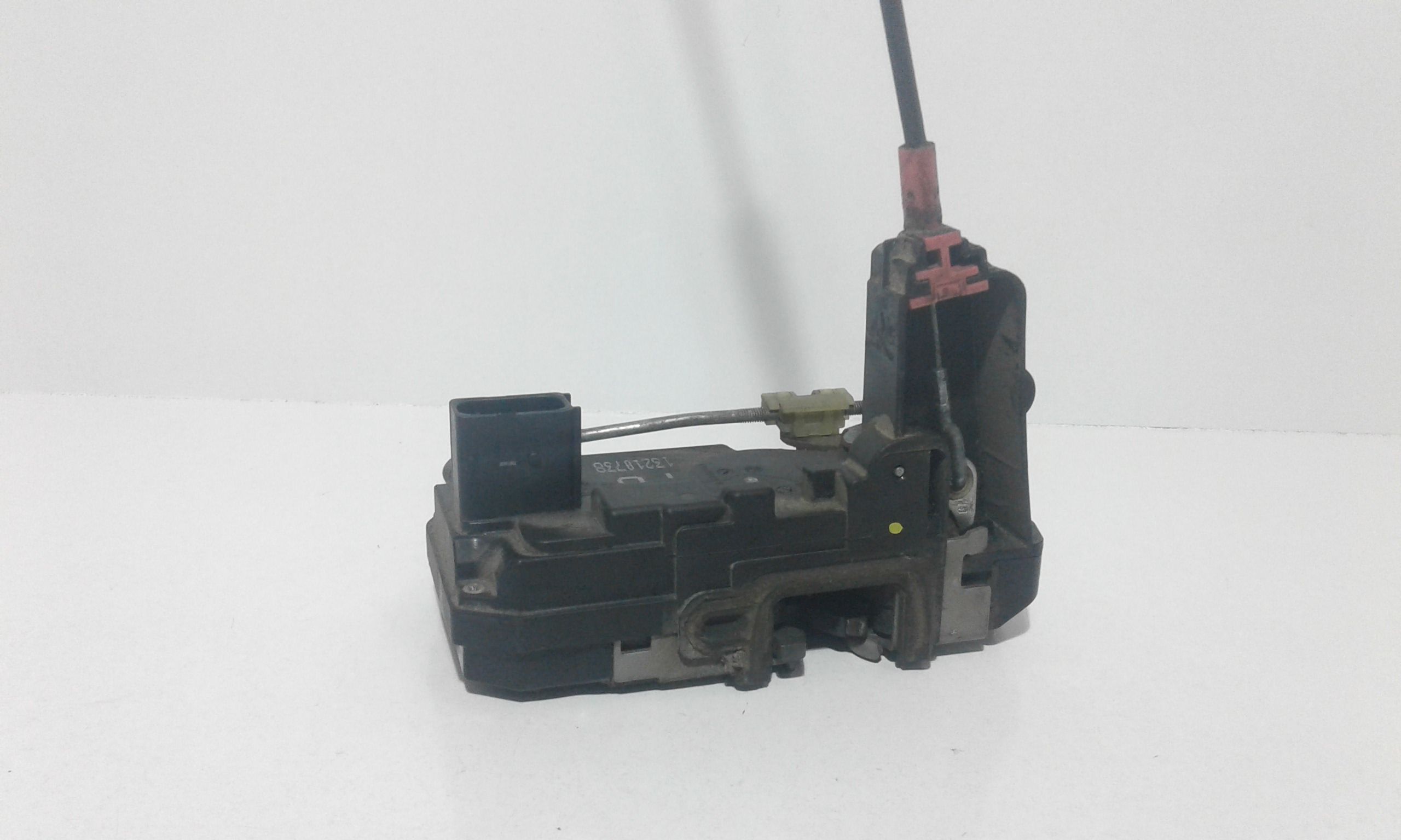 Serratura Porta Ant. Sinistro 13210740 Usato