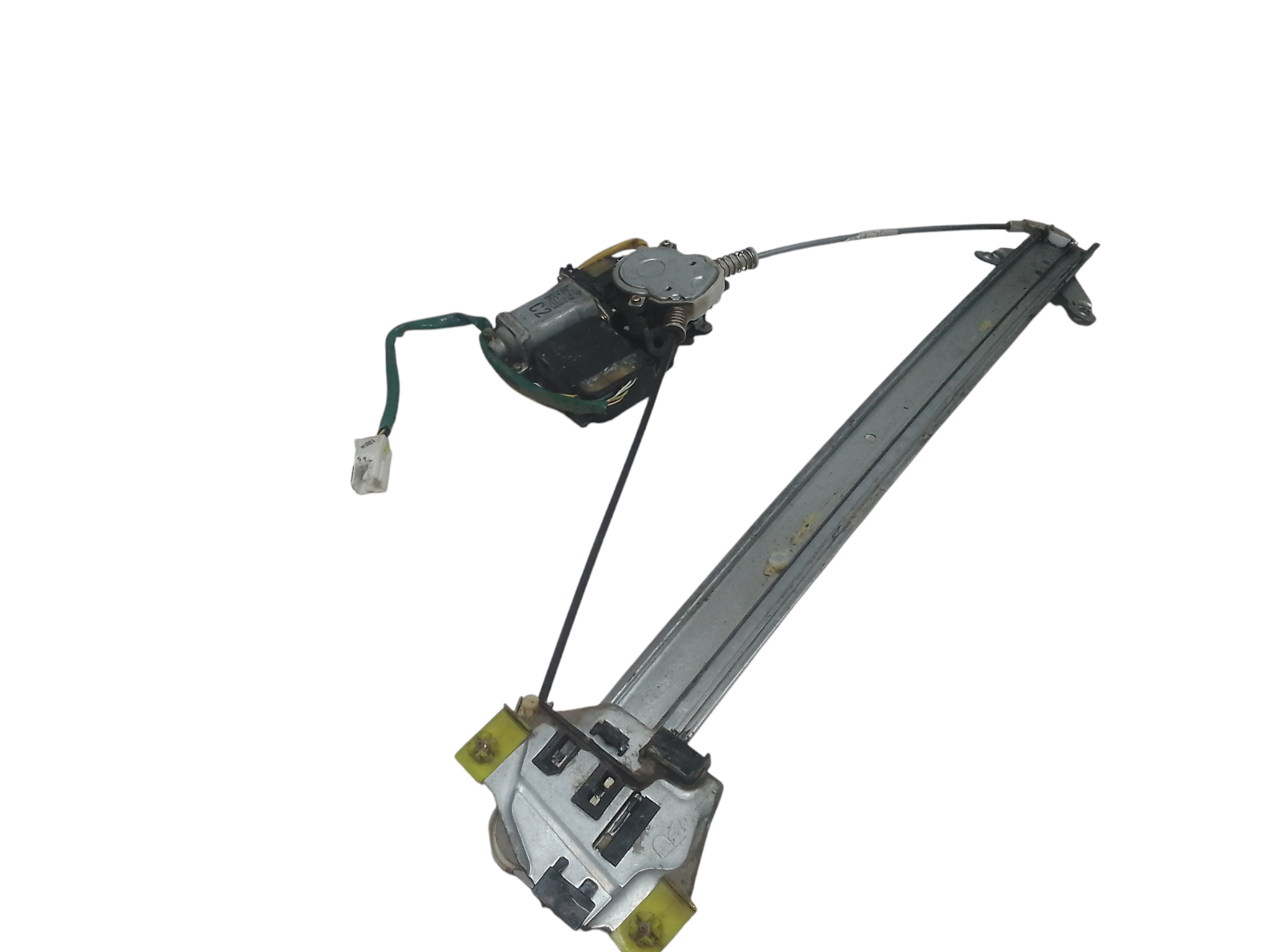 Alzacristallo Porta Ant. Destro Usato