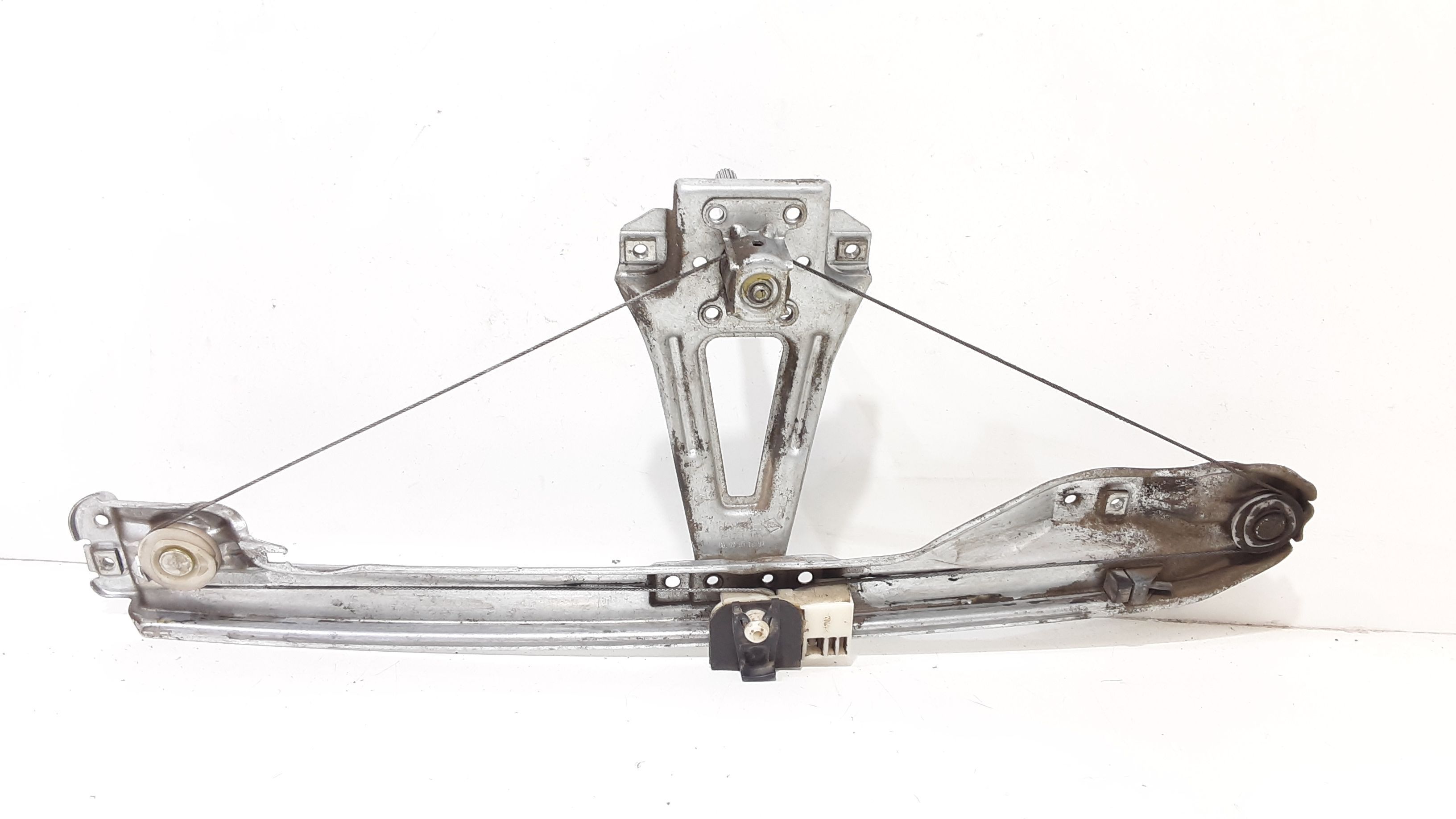 Alzacristallo Porta Post. Destro 7700434304 Usato