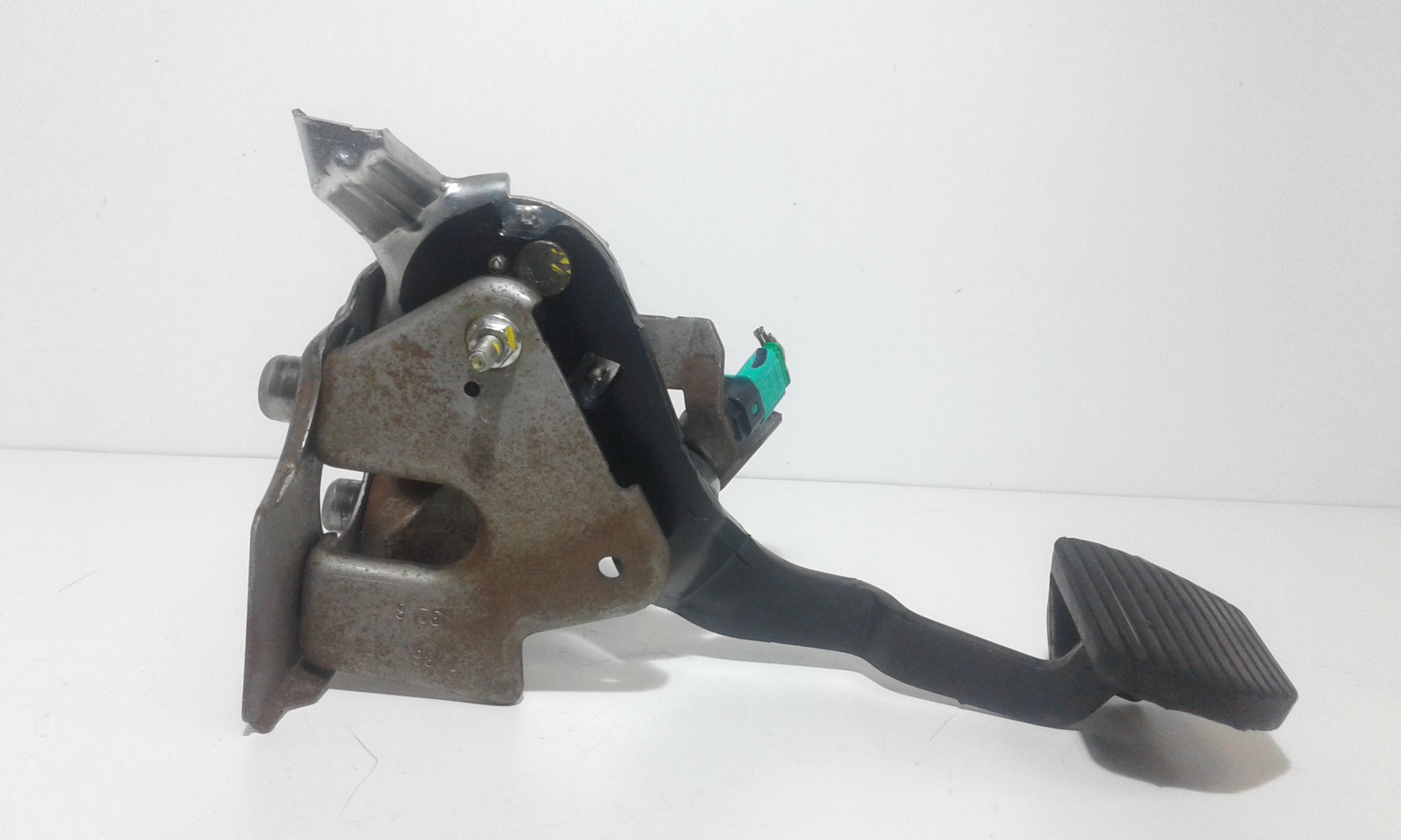 Pedale Freno 1609585480 Usato