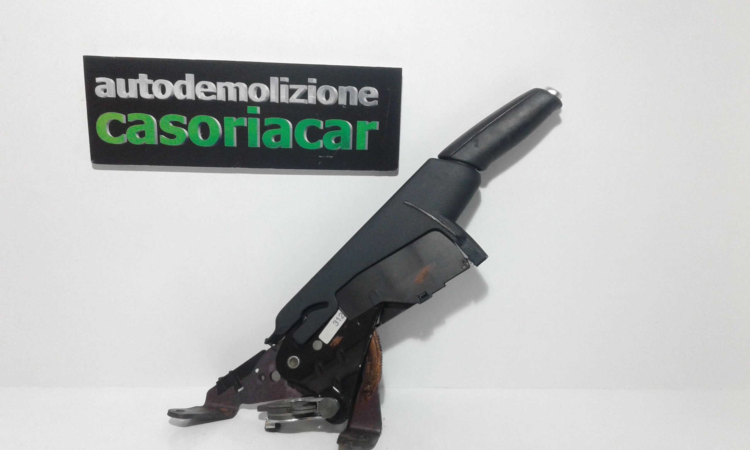 Leva Freno Stazionamento 8E0711305P Usato