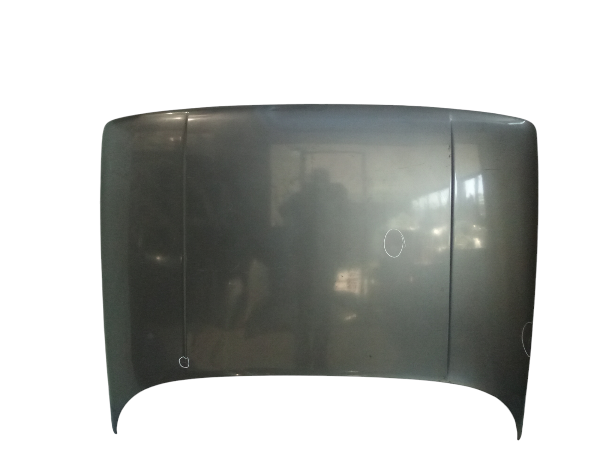 Cofano Ant. 7794205 Usato