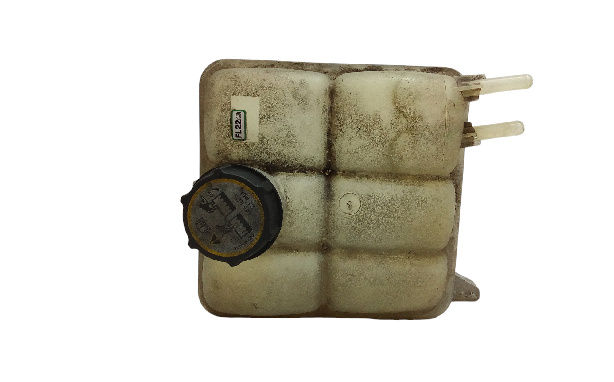 Vaschetta Compensazione Radiatore LF5015350C Usato