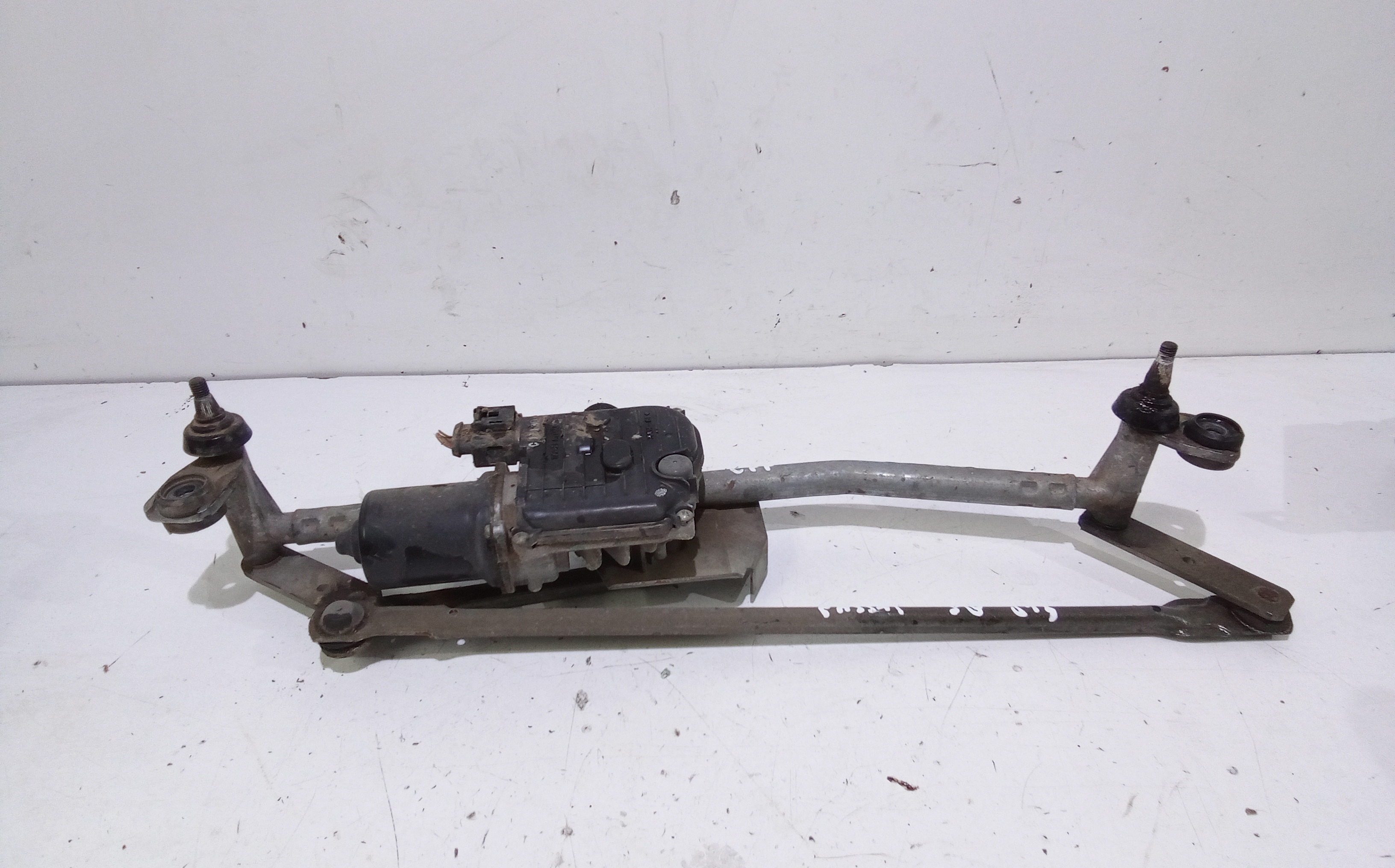 Motorino Tergiparabrezza Compl. Usato