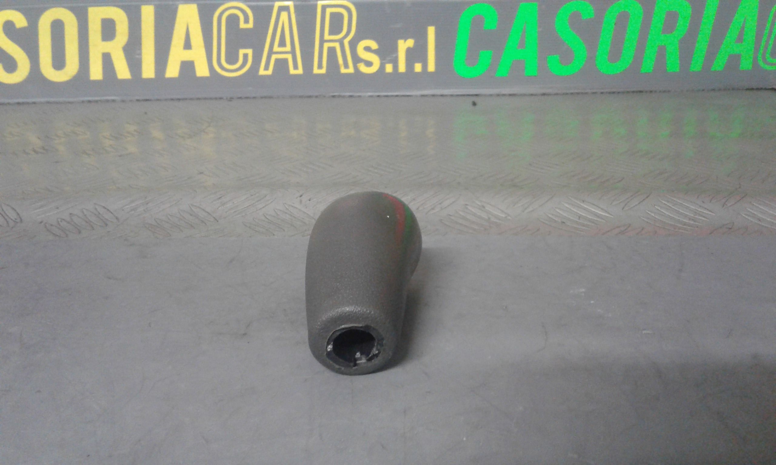 Pomello Leva Cambio 5801263780 Usato