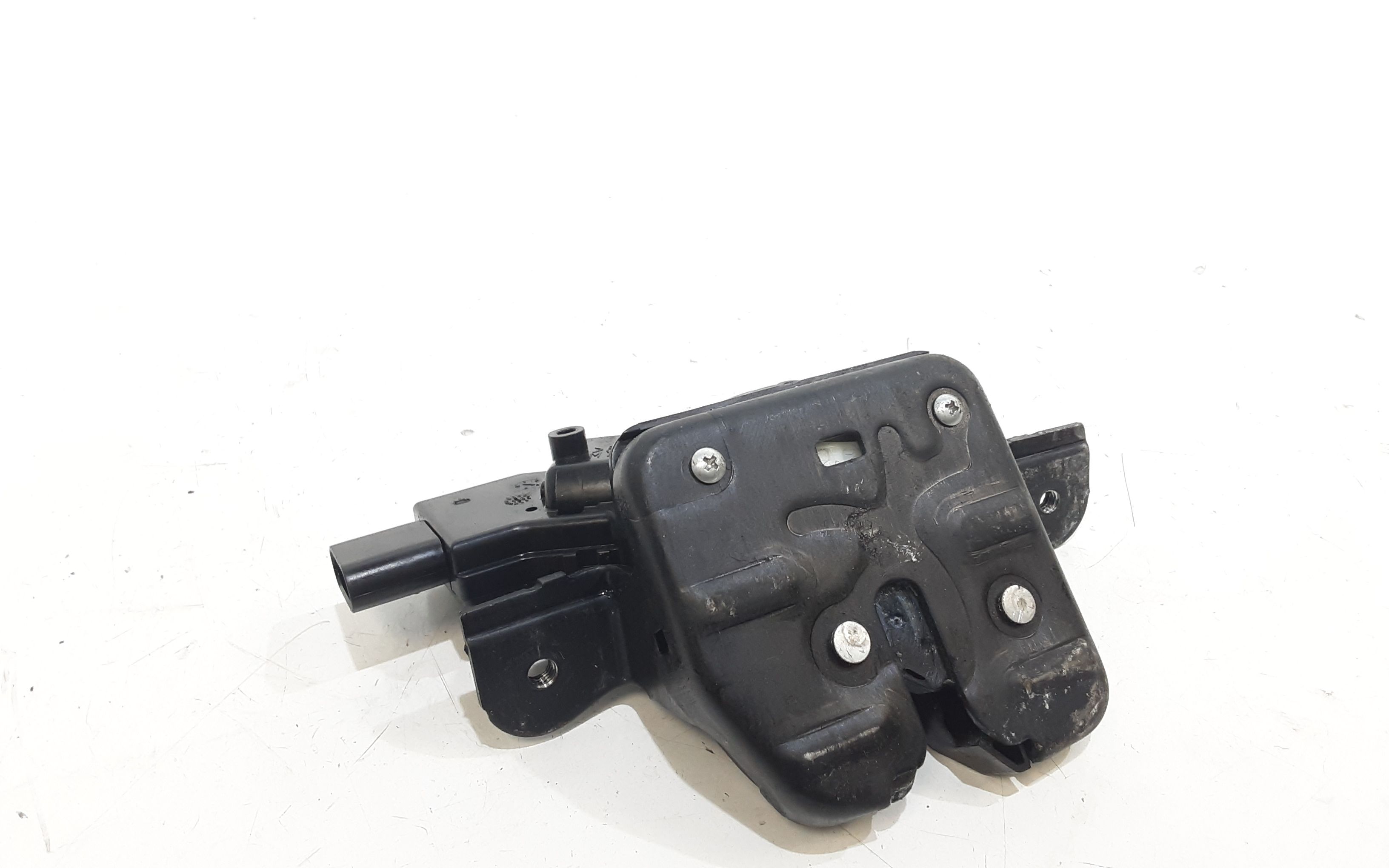 Serratura Cofano Post. Usato