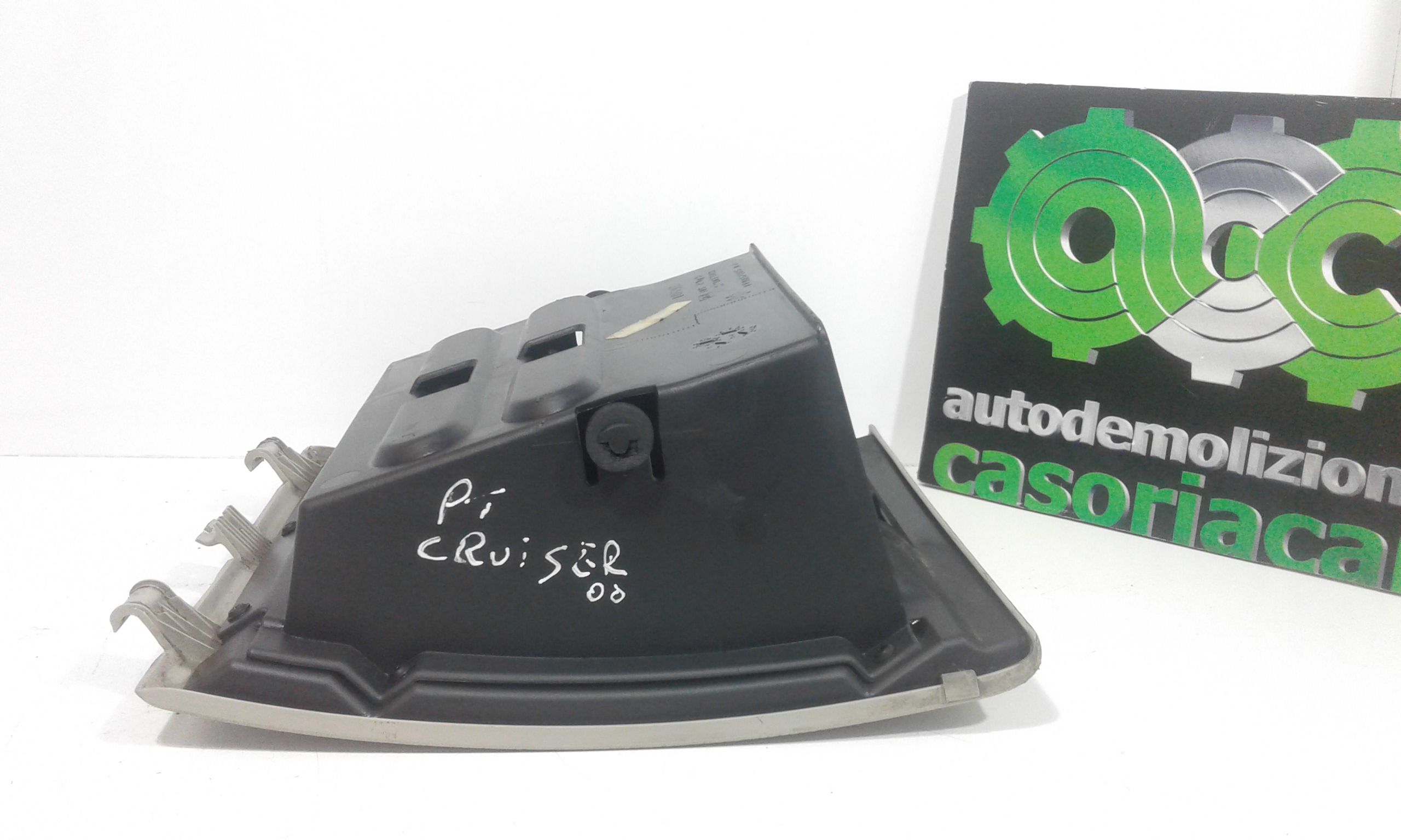 Portaoggetti Cruscotto Destro Usato