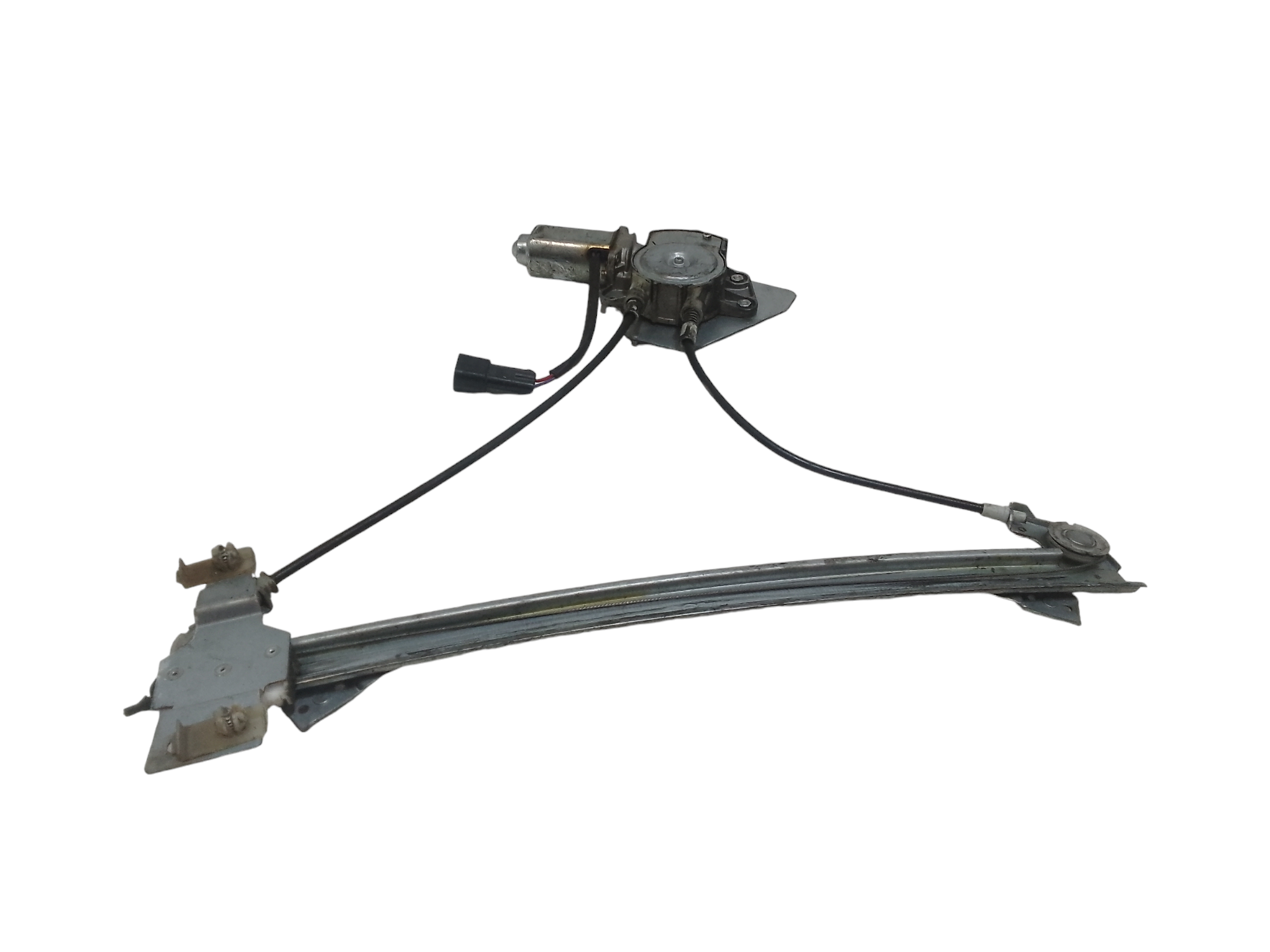 Alzacristallo Porta Ant. Sinistro 96601484 Usato