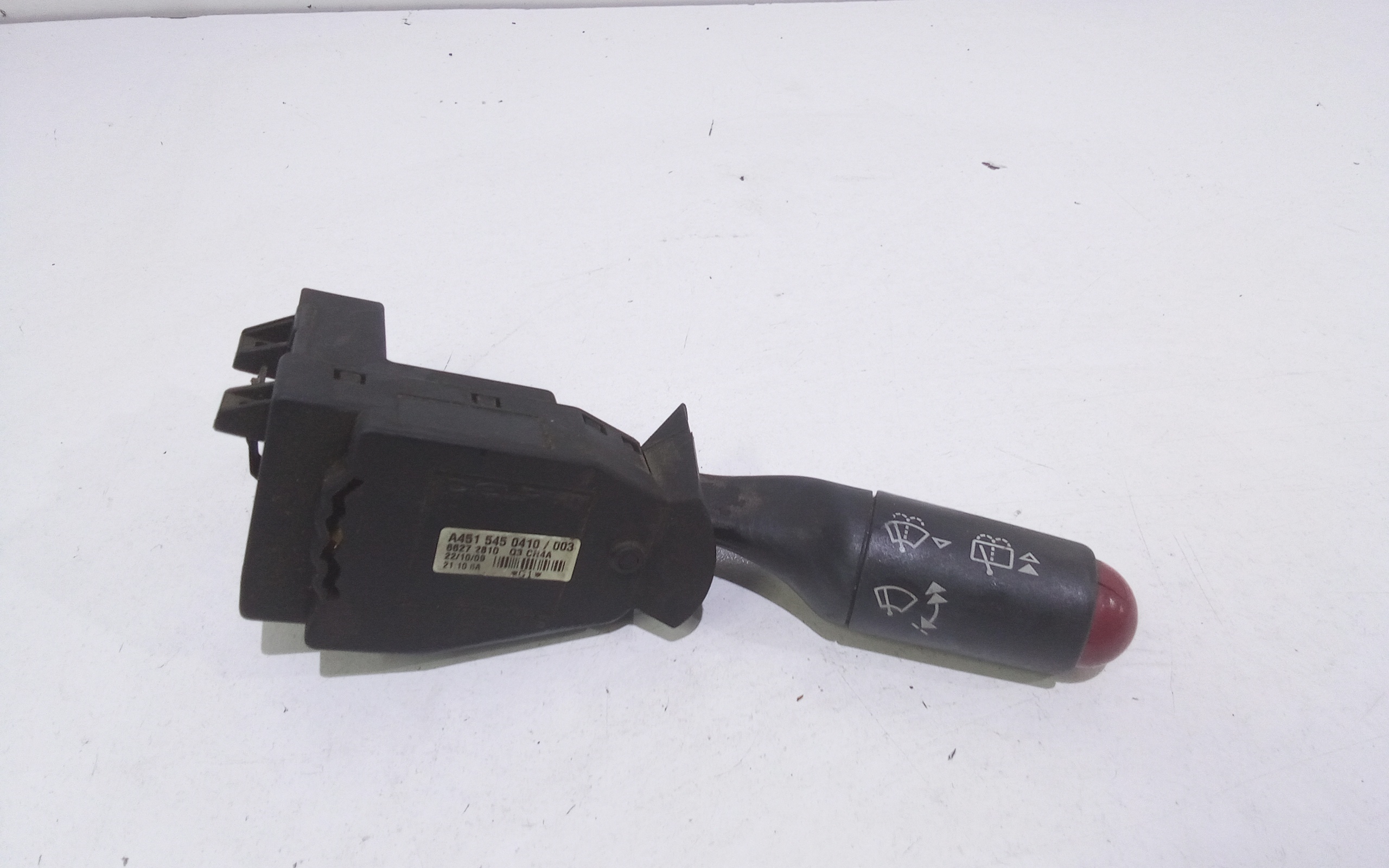 Devioguidasgancio Destro Usato