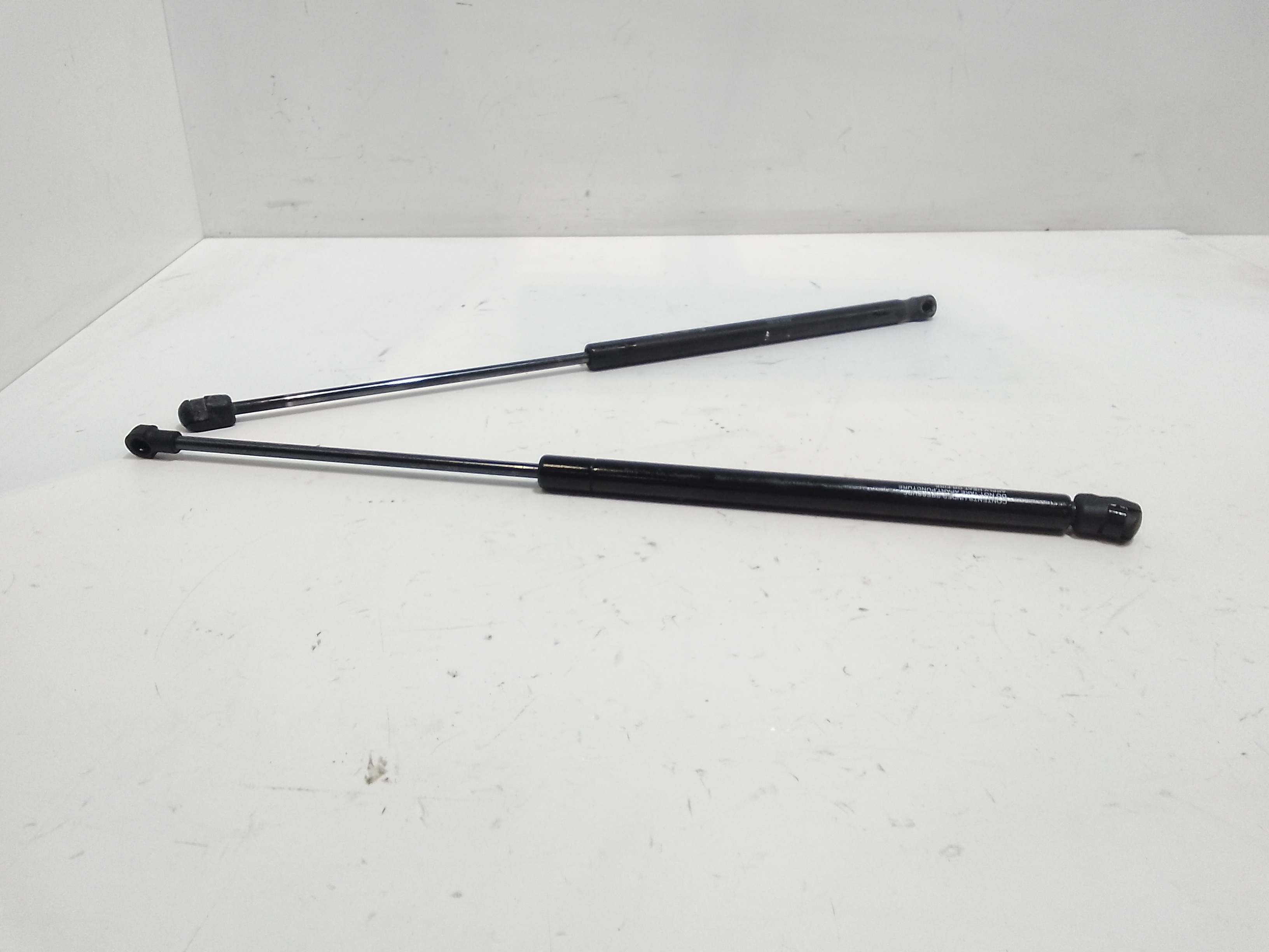 Cerniera Cofano Post. Destro Usato