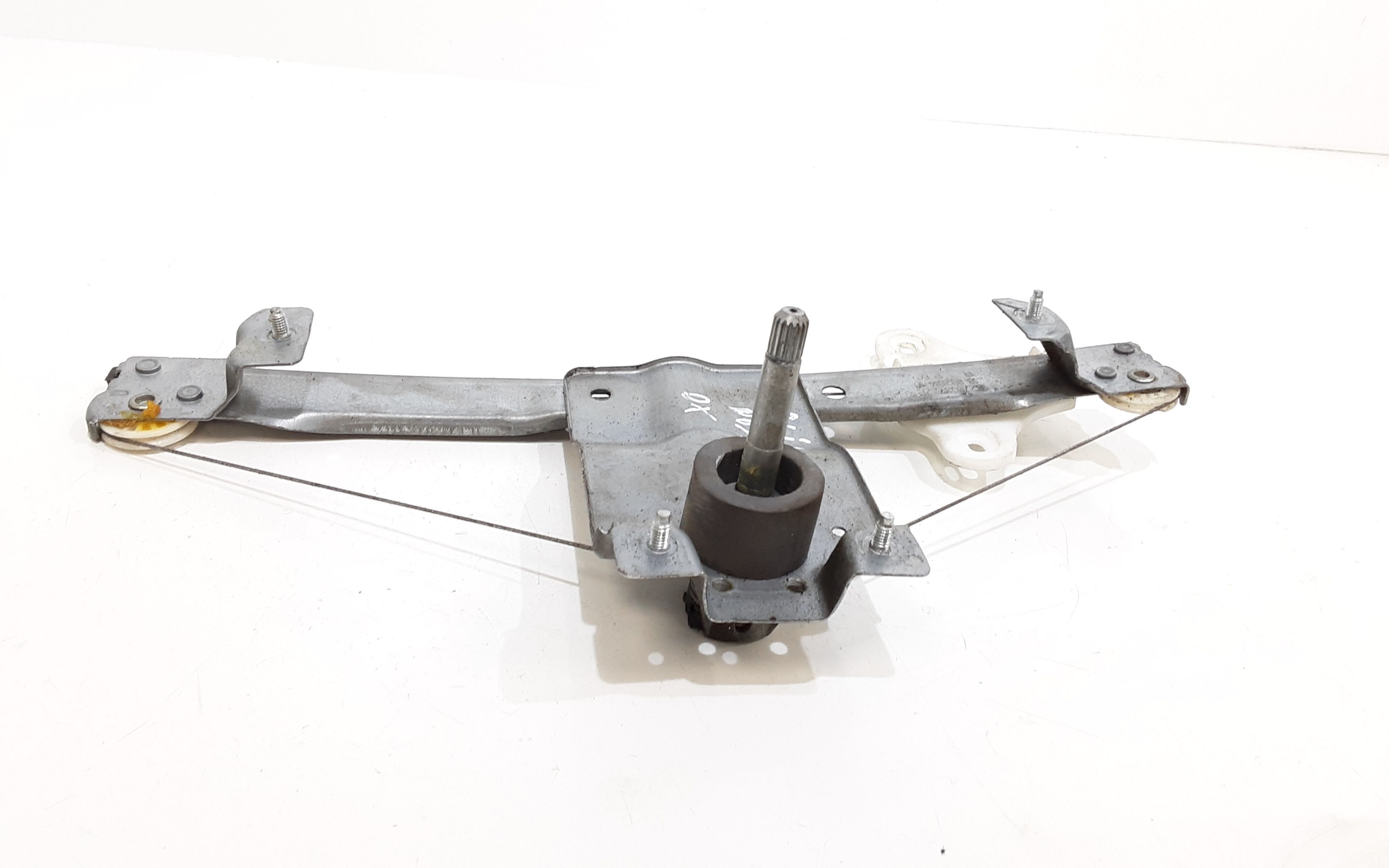 Alzacristallo Porta Post. Destro 827003722R Usato