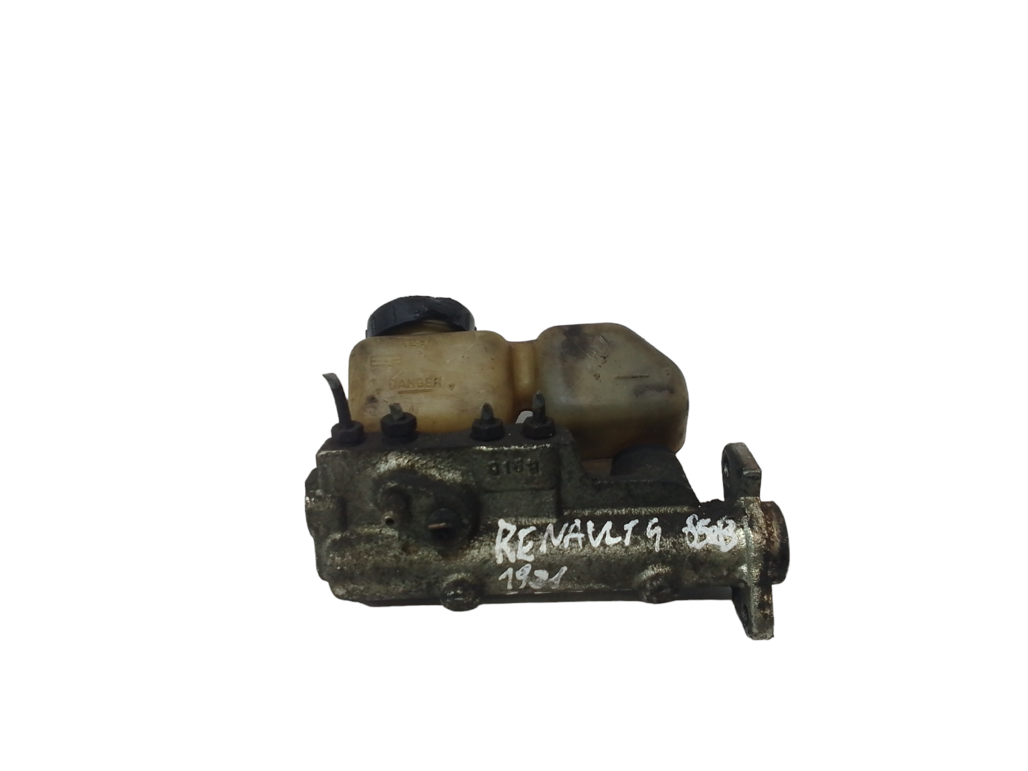 Pompa Comando Freni Usato