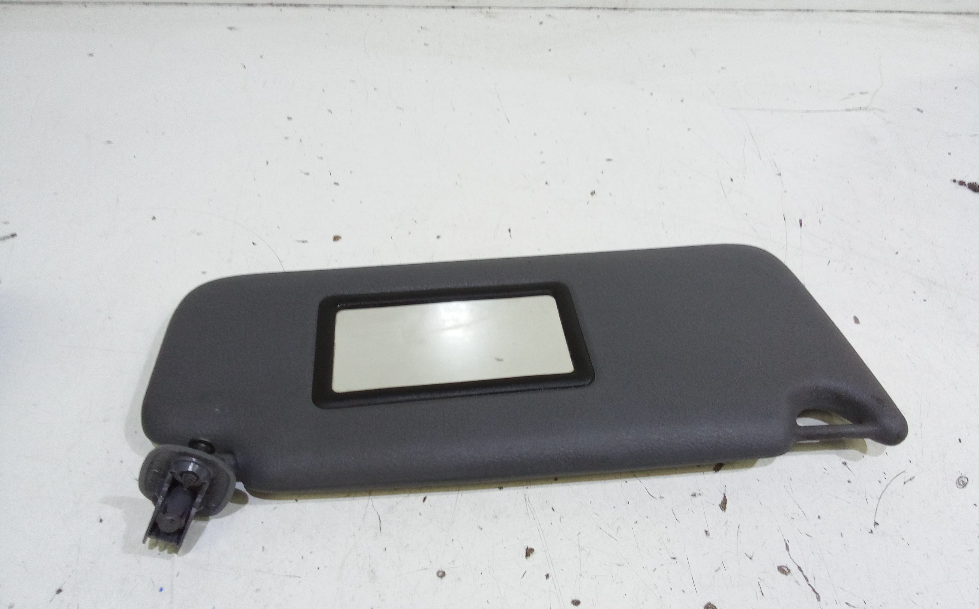 Aletta Parasole Parabrezza Destro Usato