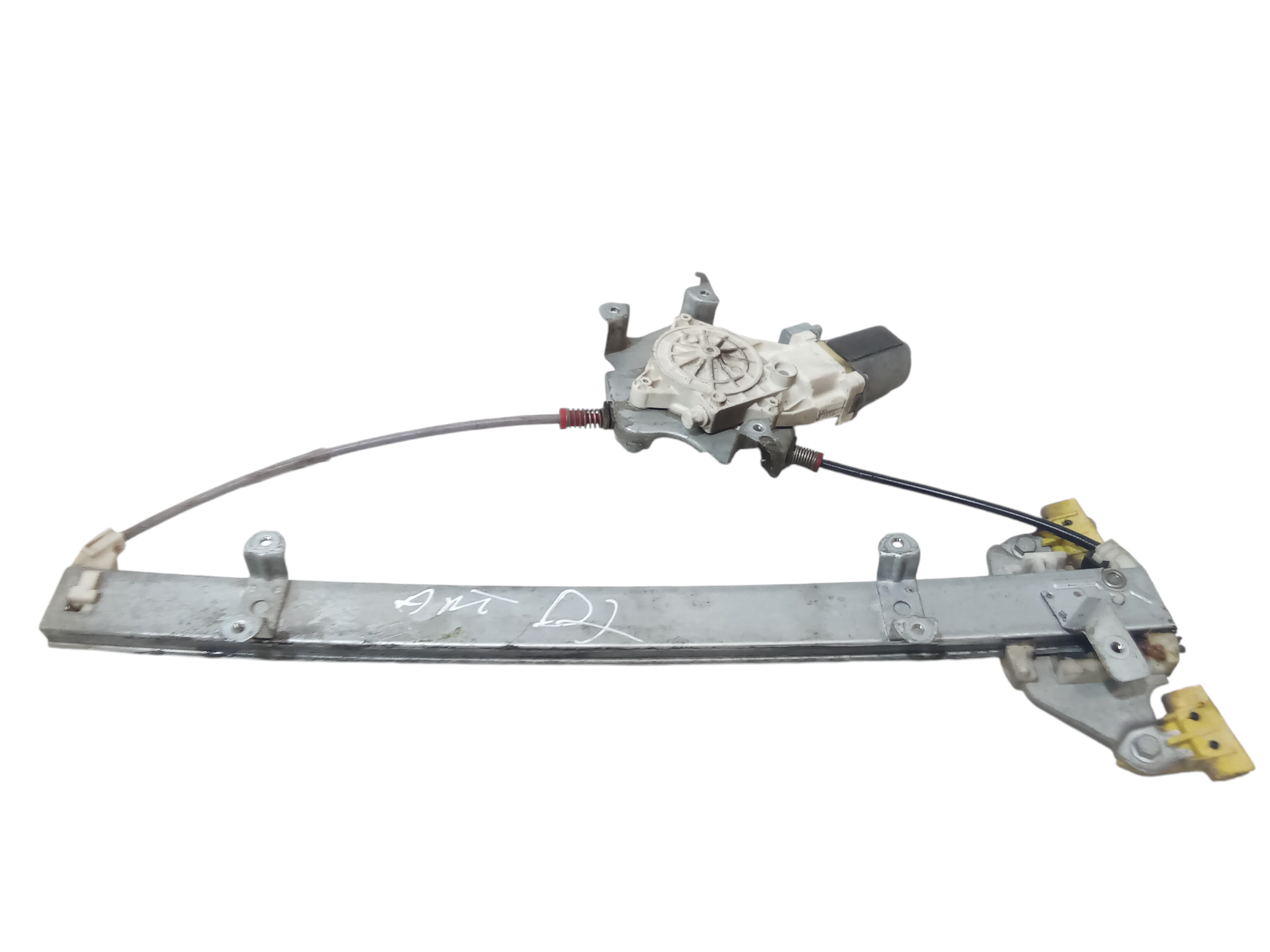 Alzacristallo Porta Ant. Destro Usato