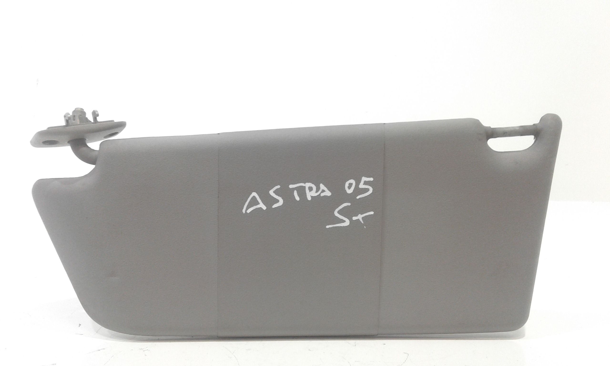 Aletta Parasole Parabrezza Sinistro 13113042 Usato