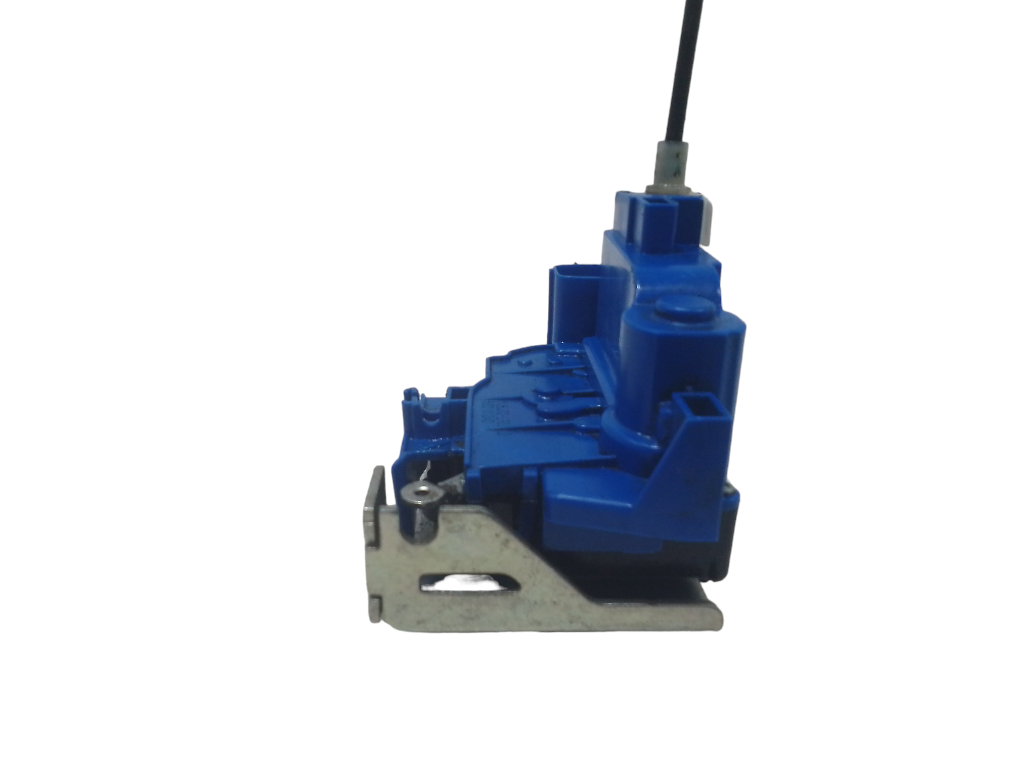 Serratura Porta Post. Destro 52018124 Usato