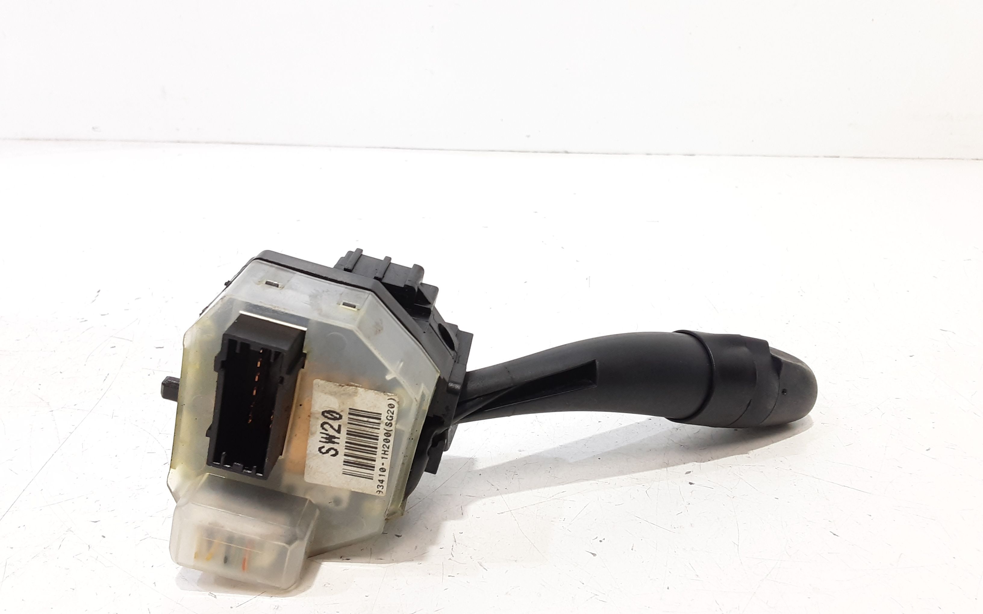 Devioguidasgancio Sinistro Usato