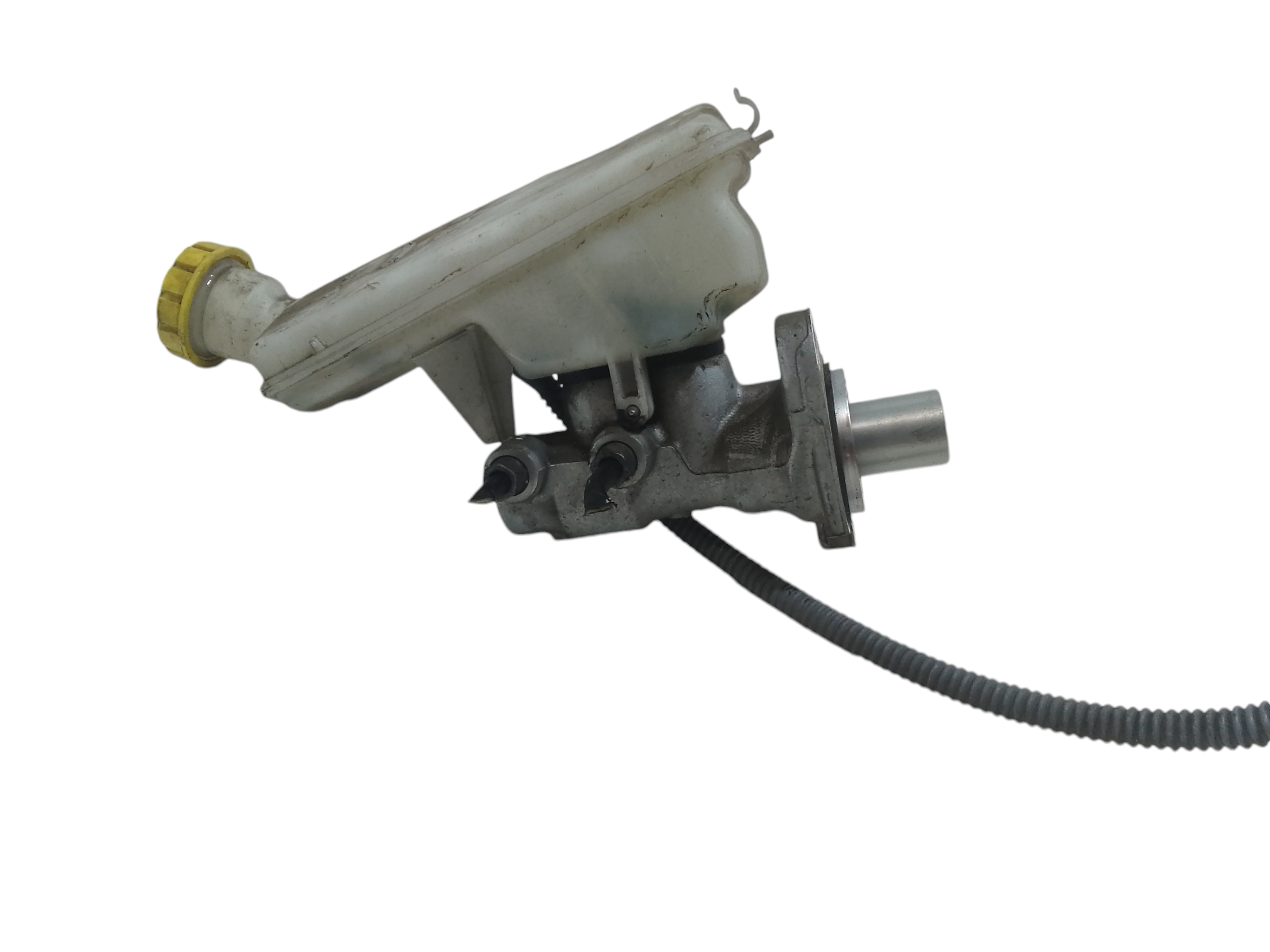 Pompa Comando Freni 4601R6 Usato