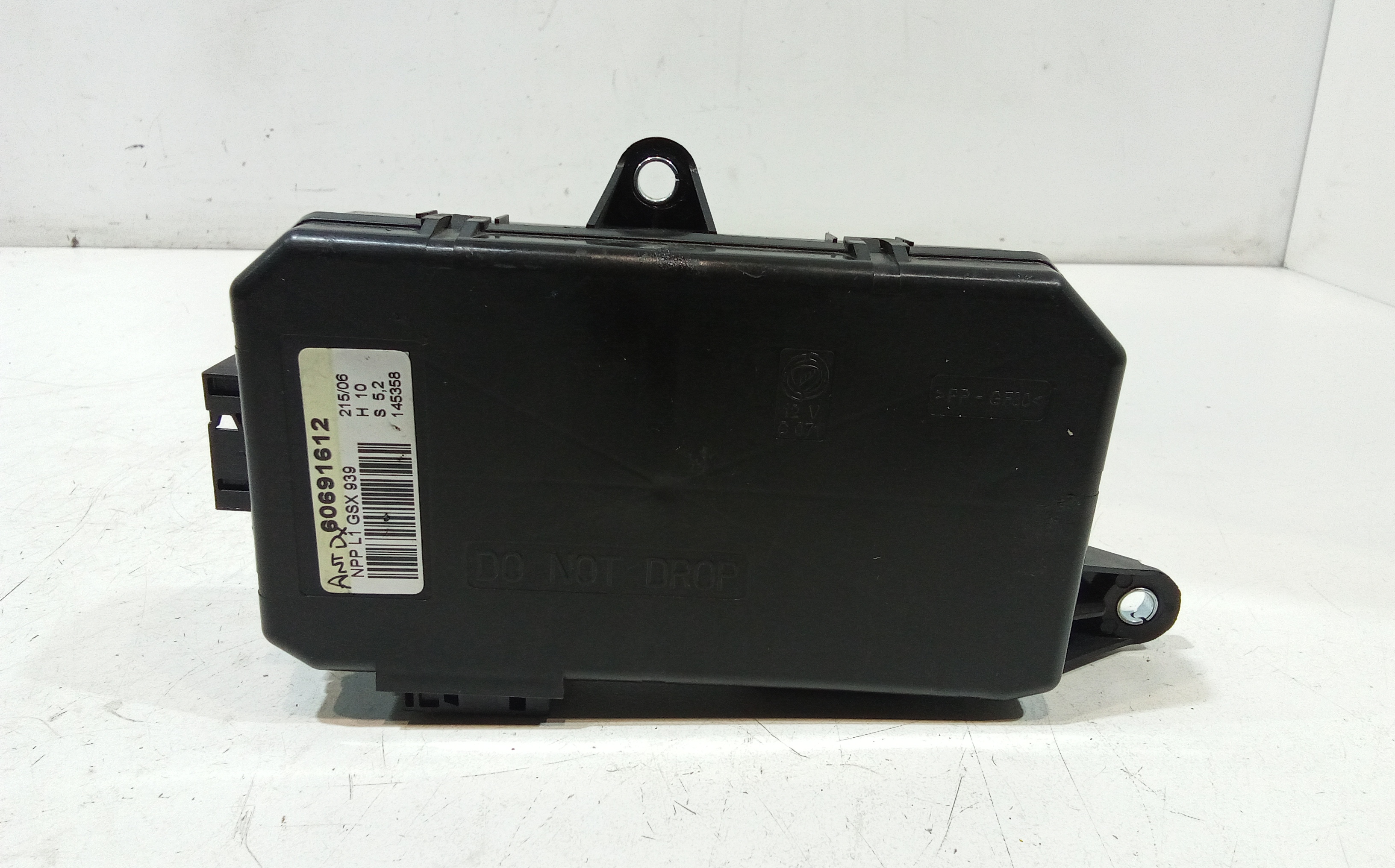 Centralina Chiusura C.zta Destro Usato