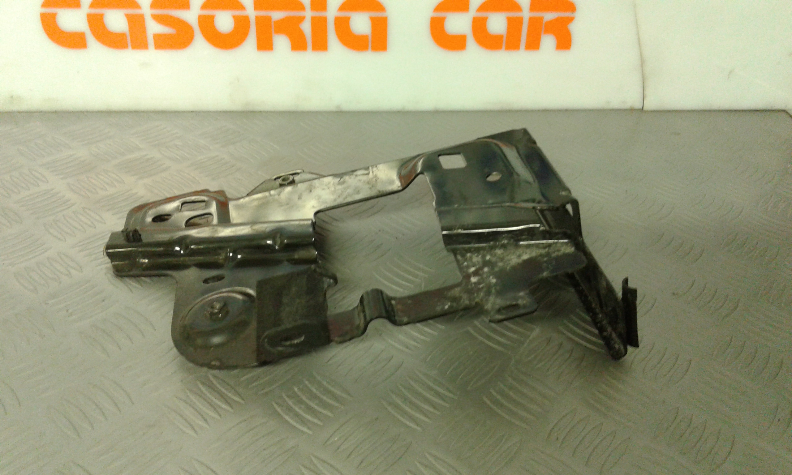 Supporto Batteria Usato