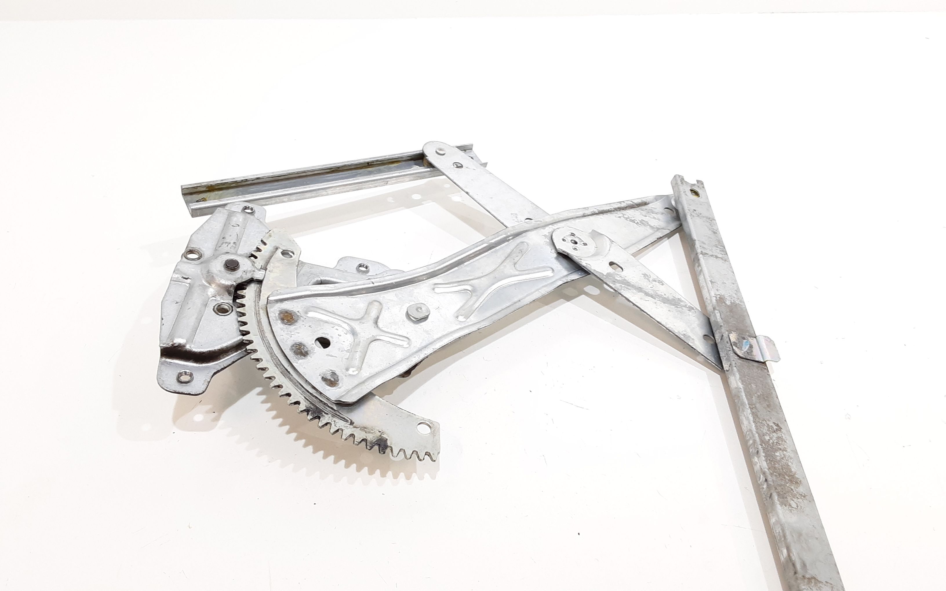 Alzacristallo Elettr. Porta Ant. Sinistro 96601565 Usato